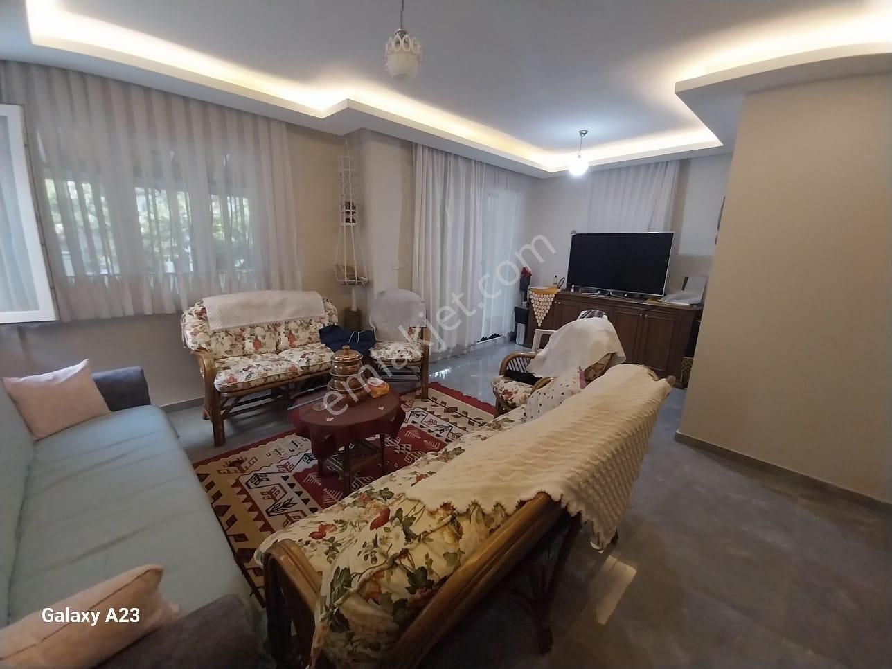 Kuşadası Sahilde,oto Garajlı 4+1 Satılık Müstakil Villa - Görsel 30