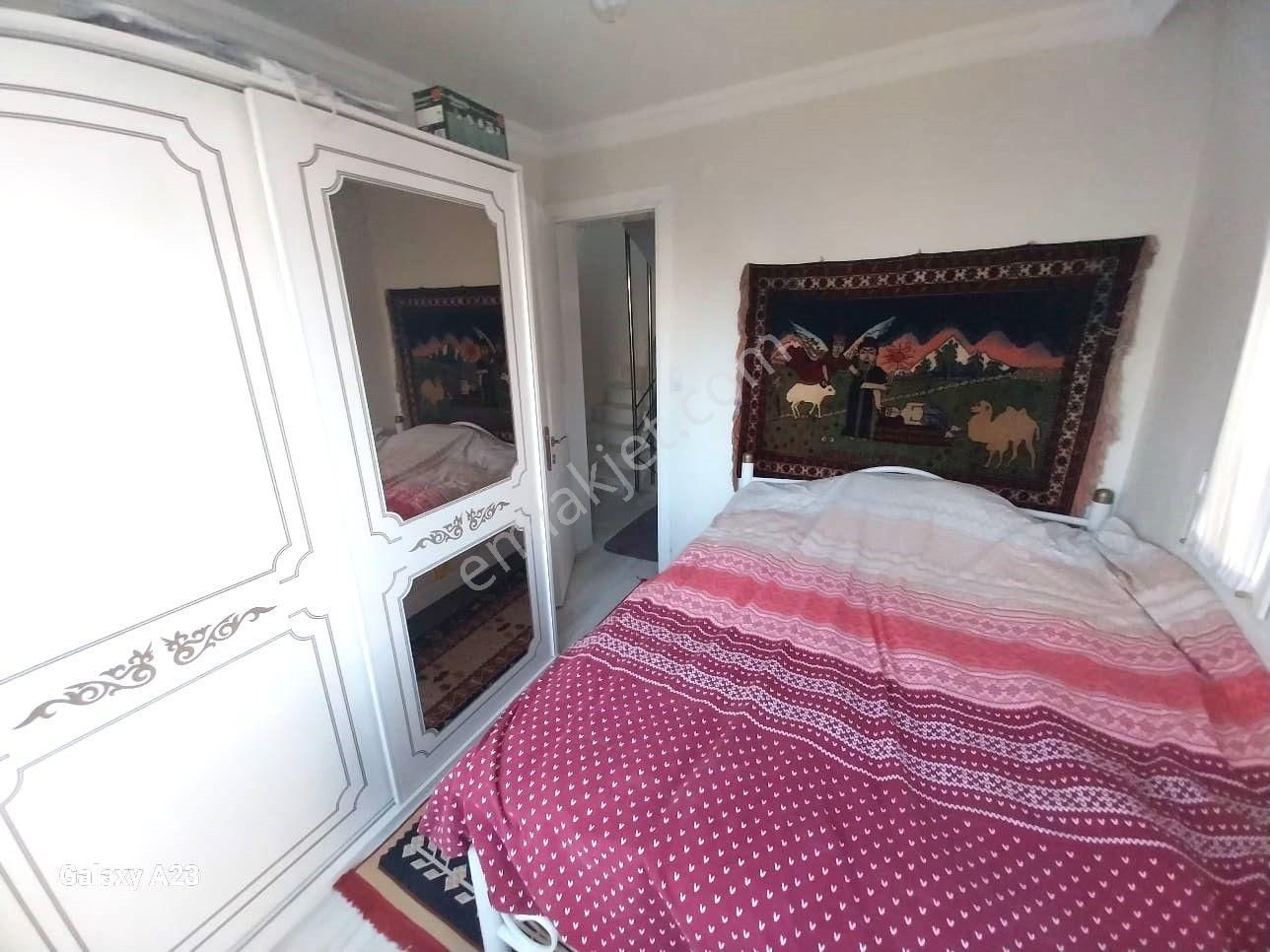 Kuşadası Sahilde,oto Garajlı 4+1 Satılık Müstakil Villa - Görsel 18