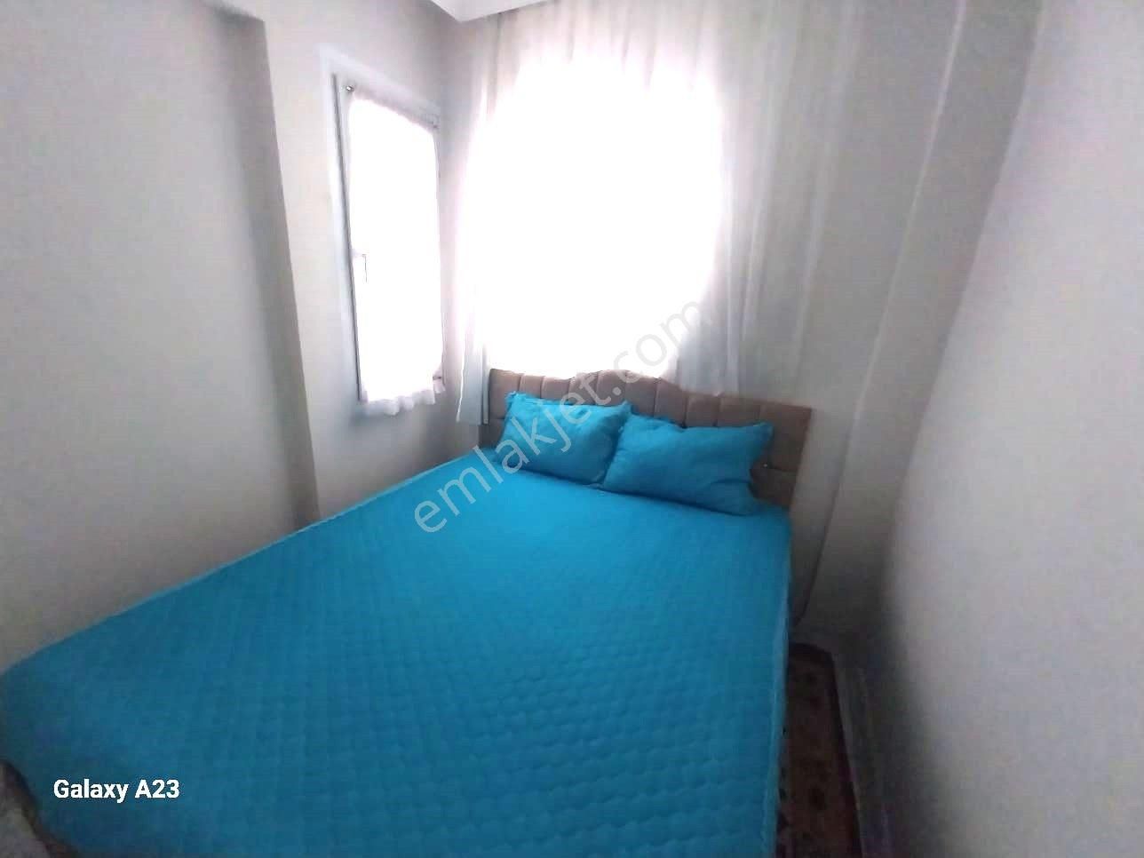 Kuşadası Sahilde,oto Garajlı 4+1 Satılık Müstakil Villa - Görsel 17