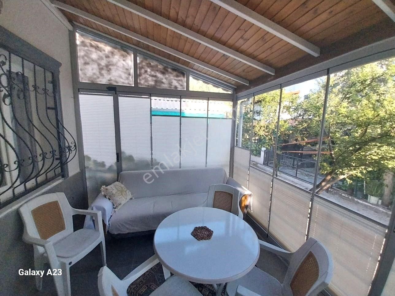 Kuşadası Sahilde,oto Garajlı 4+1 Satılık Müstakil Villa - Görsel 6