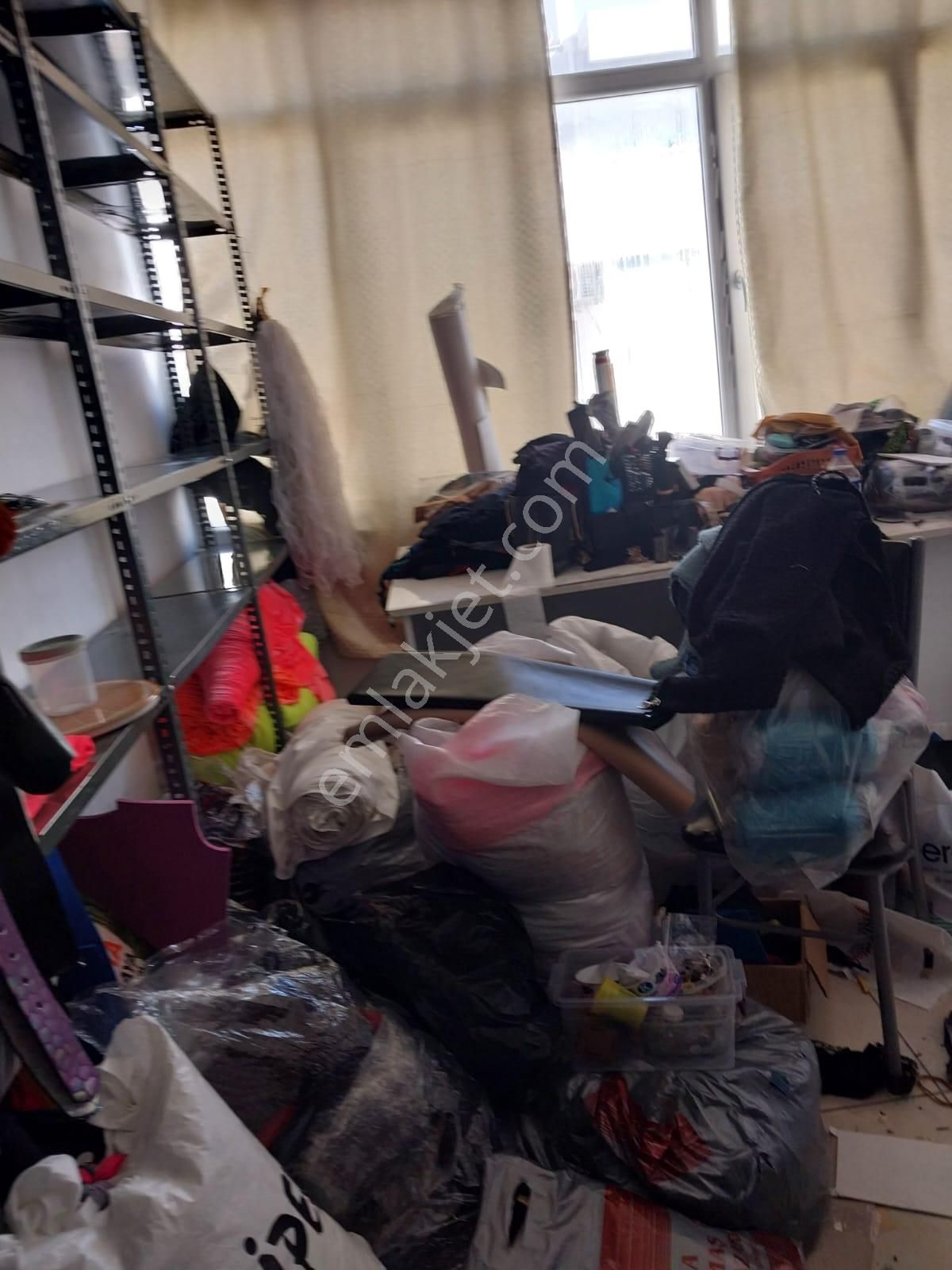 Atatürk Caddesine Yakın Kiralık Daire - Görsel 4