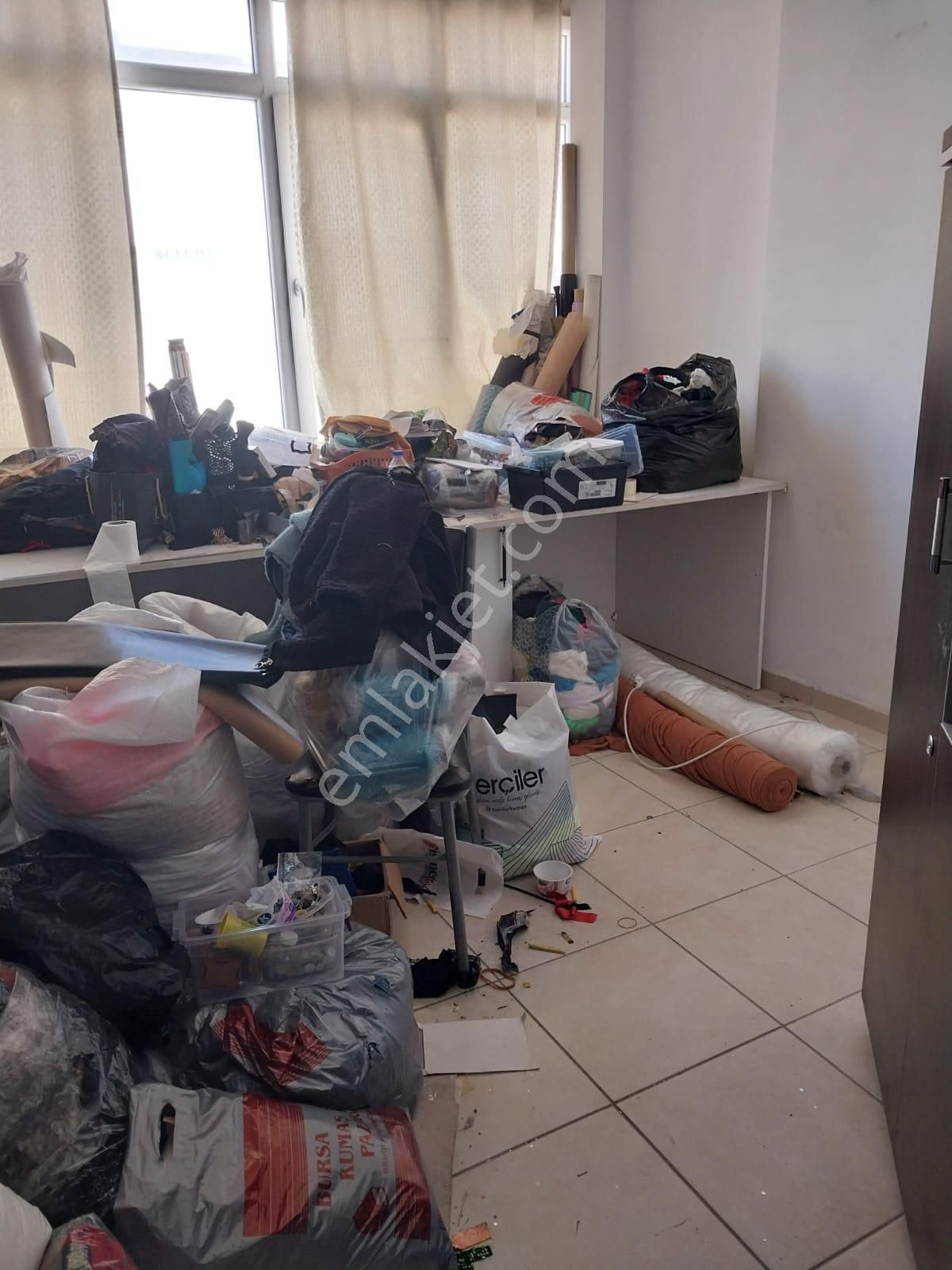 Atatürk Caddesine Yakın Kiralık Daire - Görsel 2