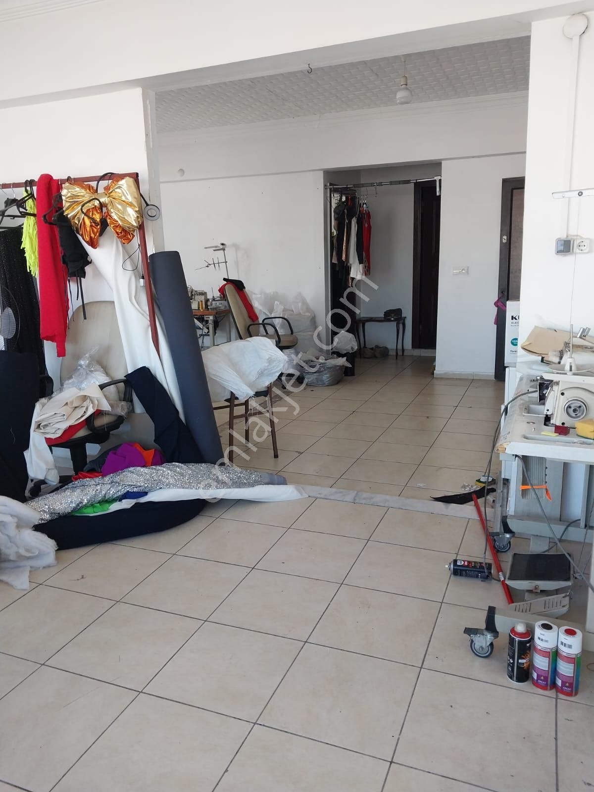 Atatürk Caddesine Yakın Kiralık Daire - Görsel 7