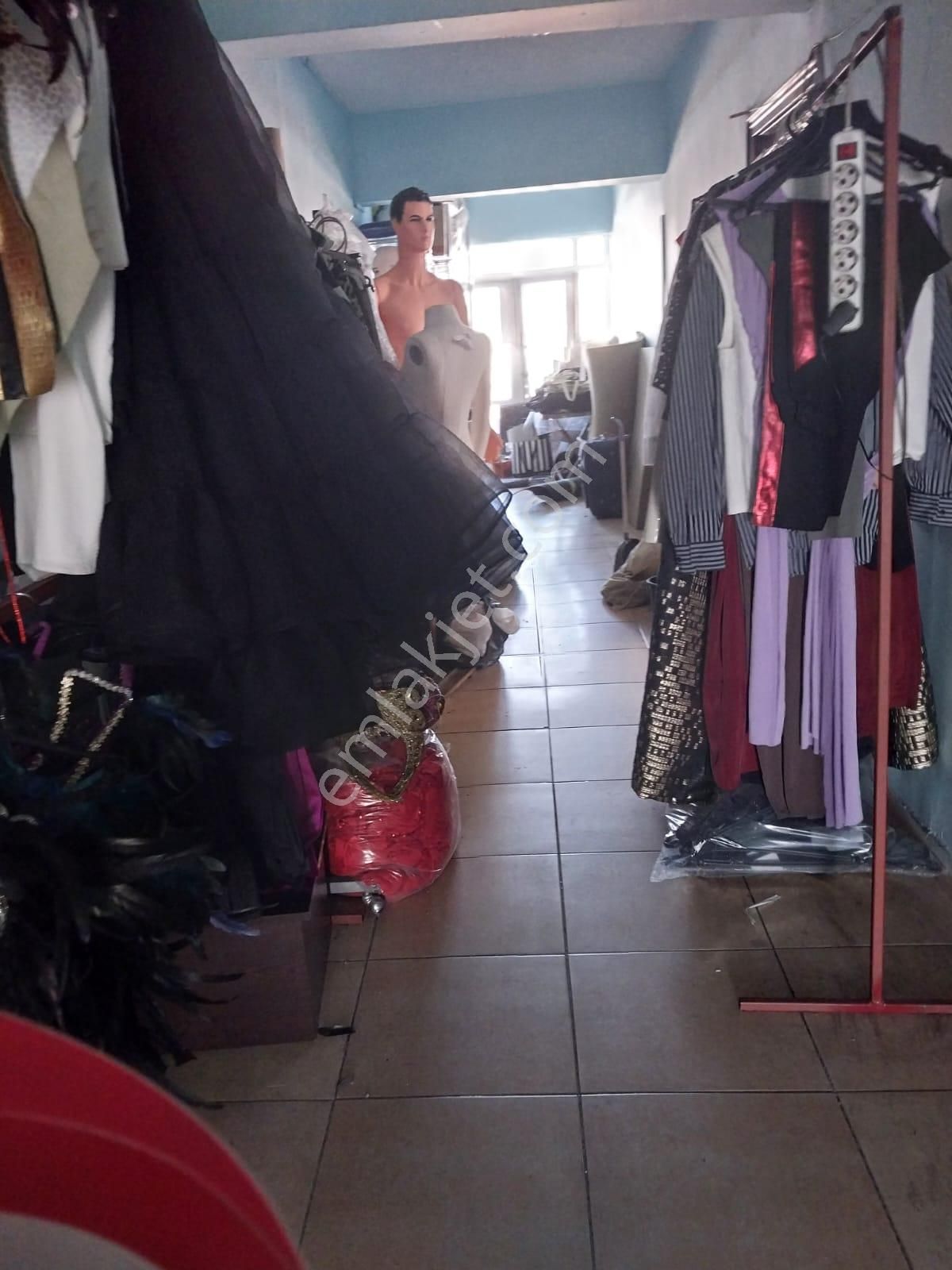 Atatürk Caddesine Yakın Kiralık Daire - Görsel 10