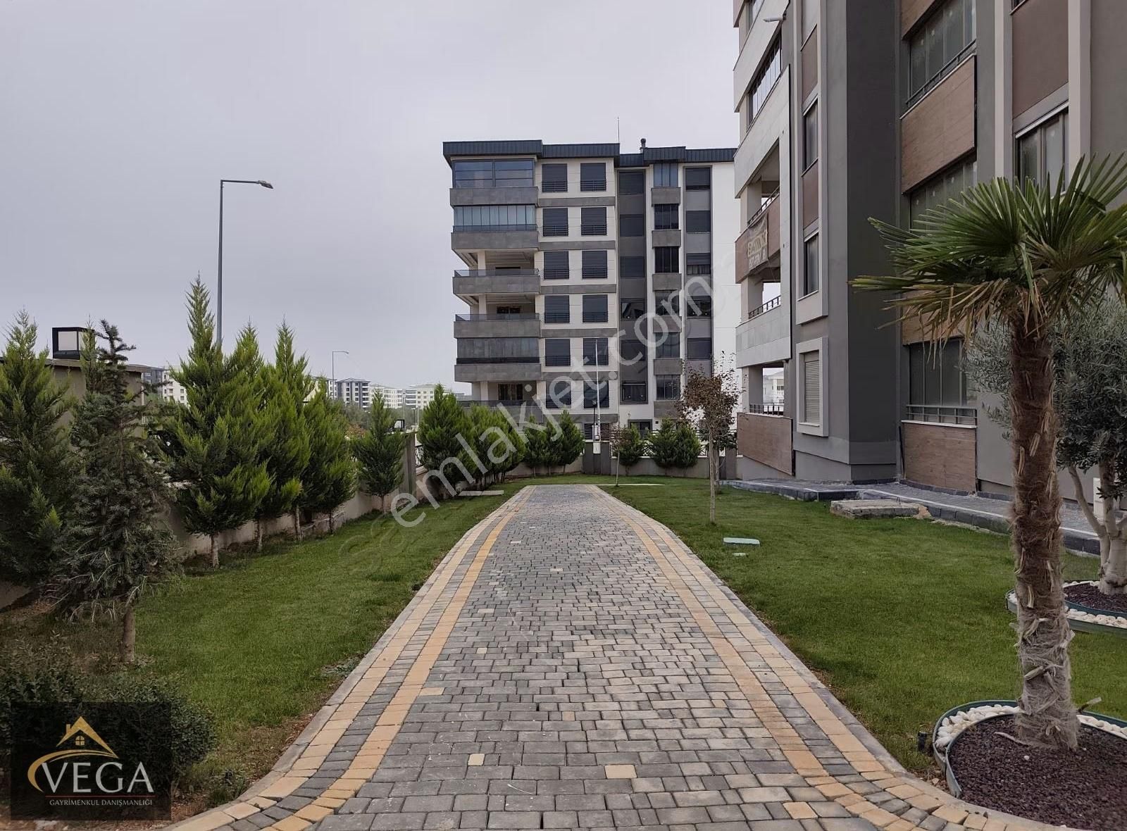 Vega Gayrimenkul Den Satılık 4+1 - Görsel 4