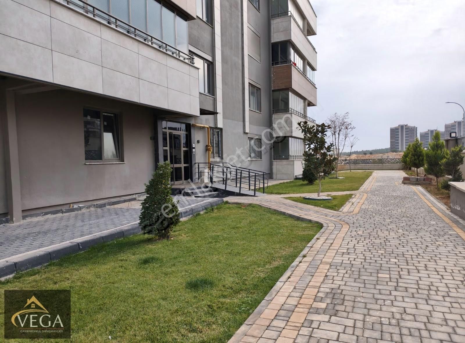 Vega Gayrimenkul Den Satılık 4+1 - Görsel 13