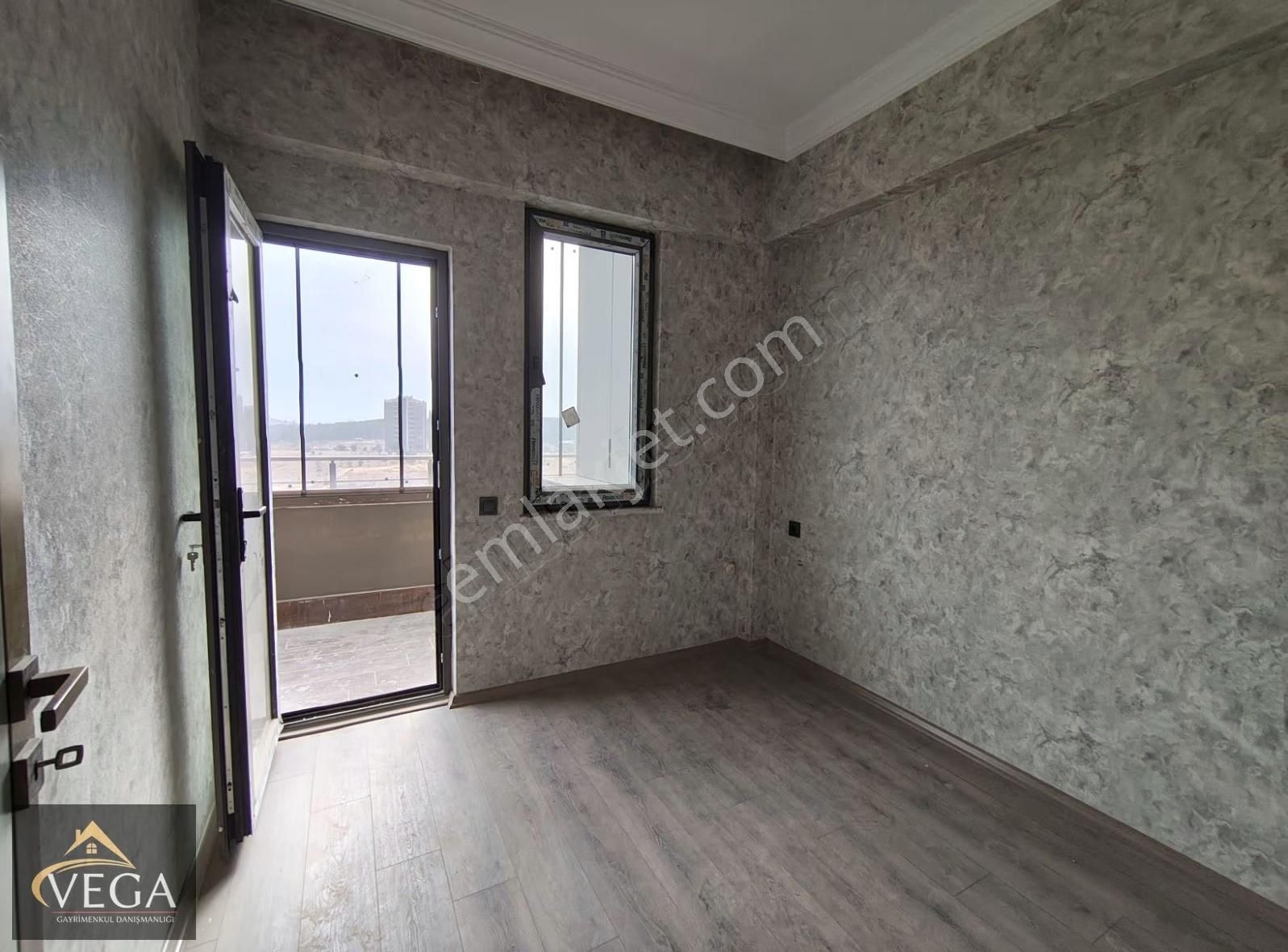 Vega Gayrimenkul Den Satılık 4+1 - Görsel 12