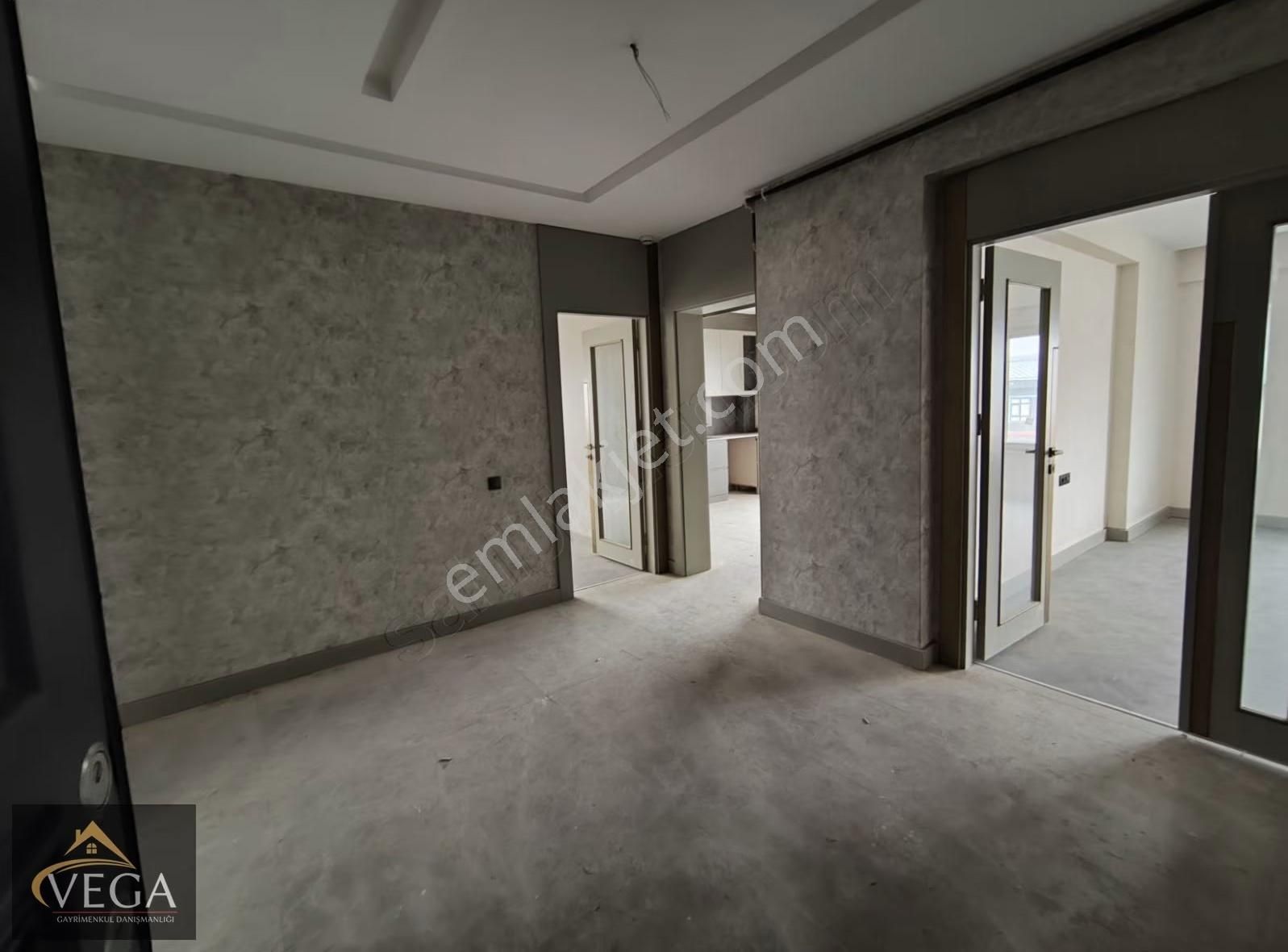 Vega Gayrimenkul Den Satılık 4+1 - Görsel 23