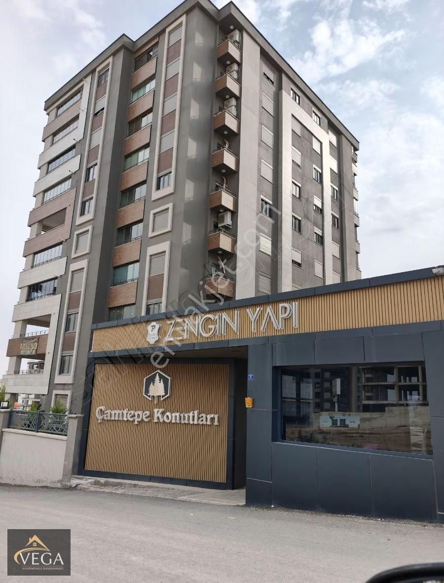 Vega Gayrimenkul Den Satılık 4+1