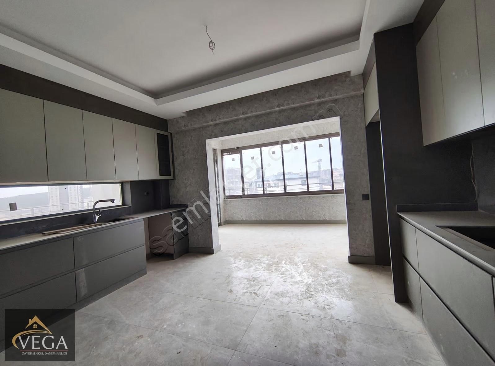 Vega Gayrimenkul Den Satılık 4+1 - Görsel 17