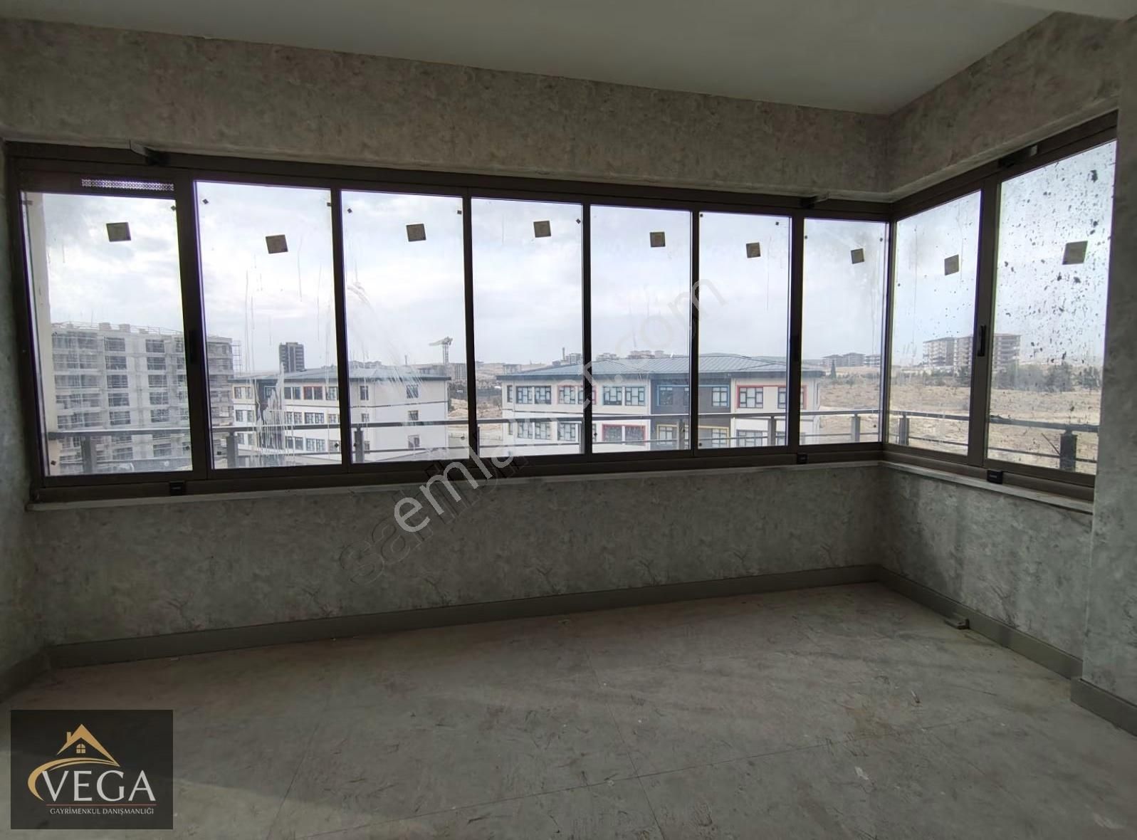 Vega Gayrimenkul Den Satılık 4+1 - Görsel 11