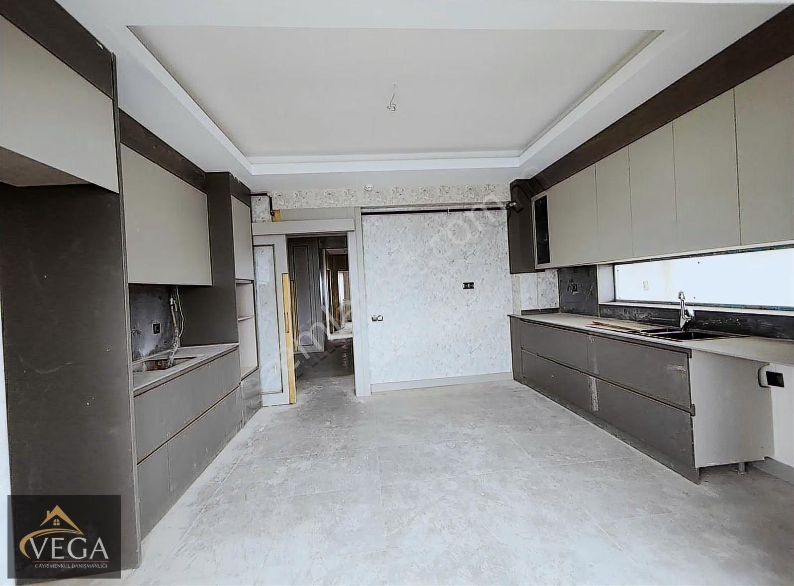 Vega Gayrimenkul Den Satılık 4+1 - Görsel 9