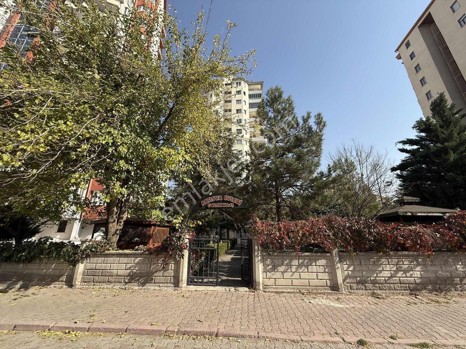 Köşk Mah. Farabi Cad. Üzeri Geniş Oturumlu Satılık Daire - Görsel 7