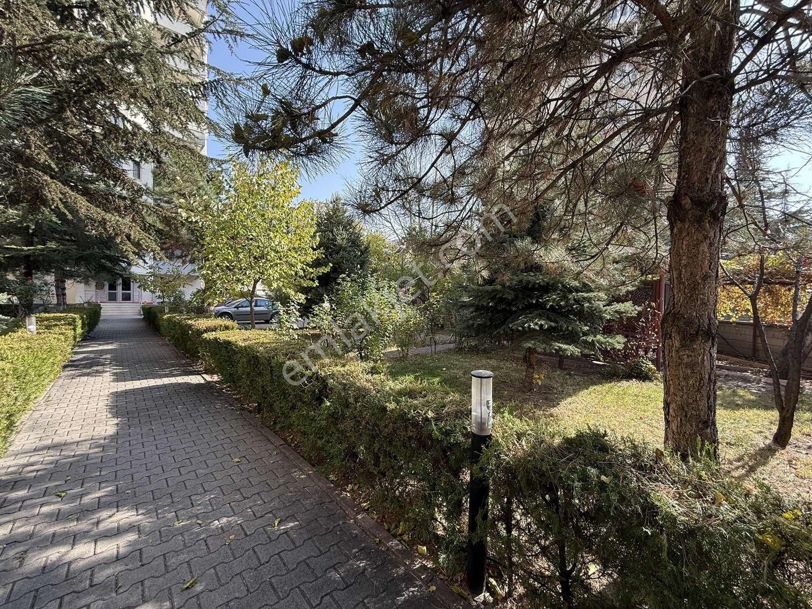 Köşk Mah. Farabi Cad. Üzeri Geniş Oturumlu Satılık Daire - Görsel 9