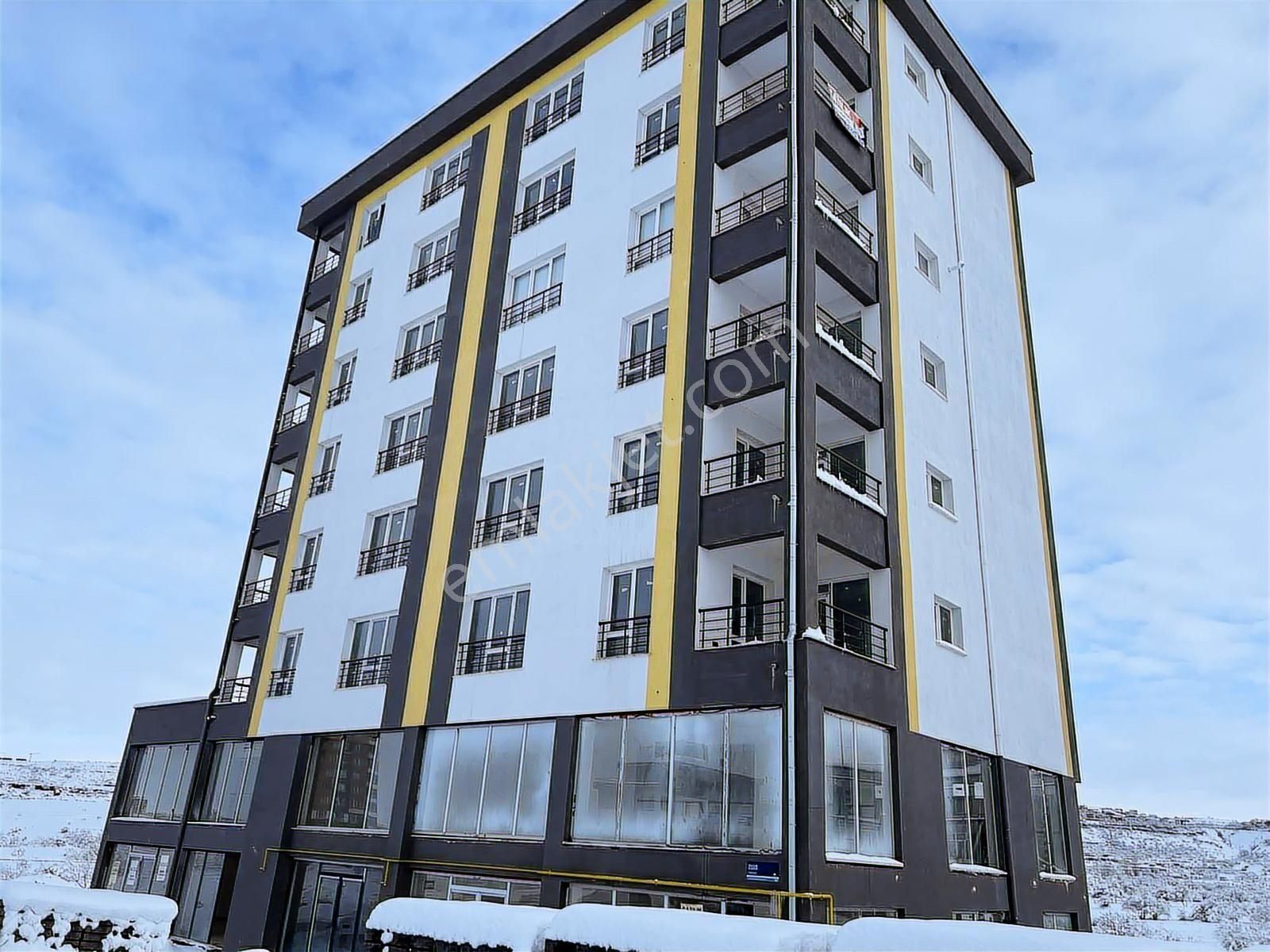 Mimsin Fatih'de Satılık Daire - Görsel 17