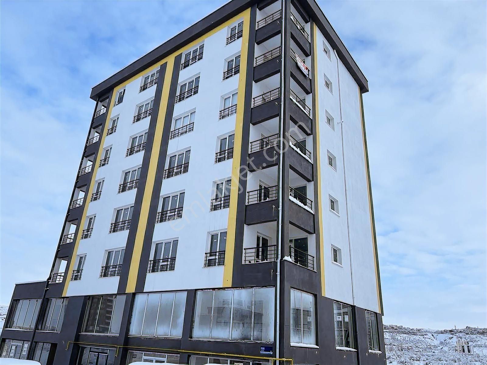 Mimsin Fatih'de Satılık Daire - Görsel 20