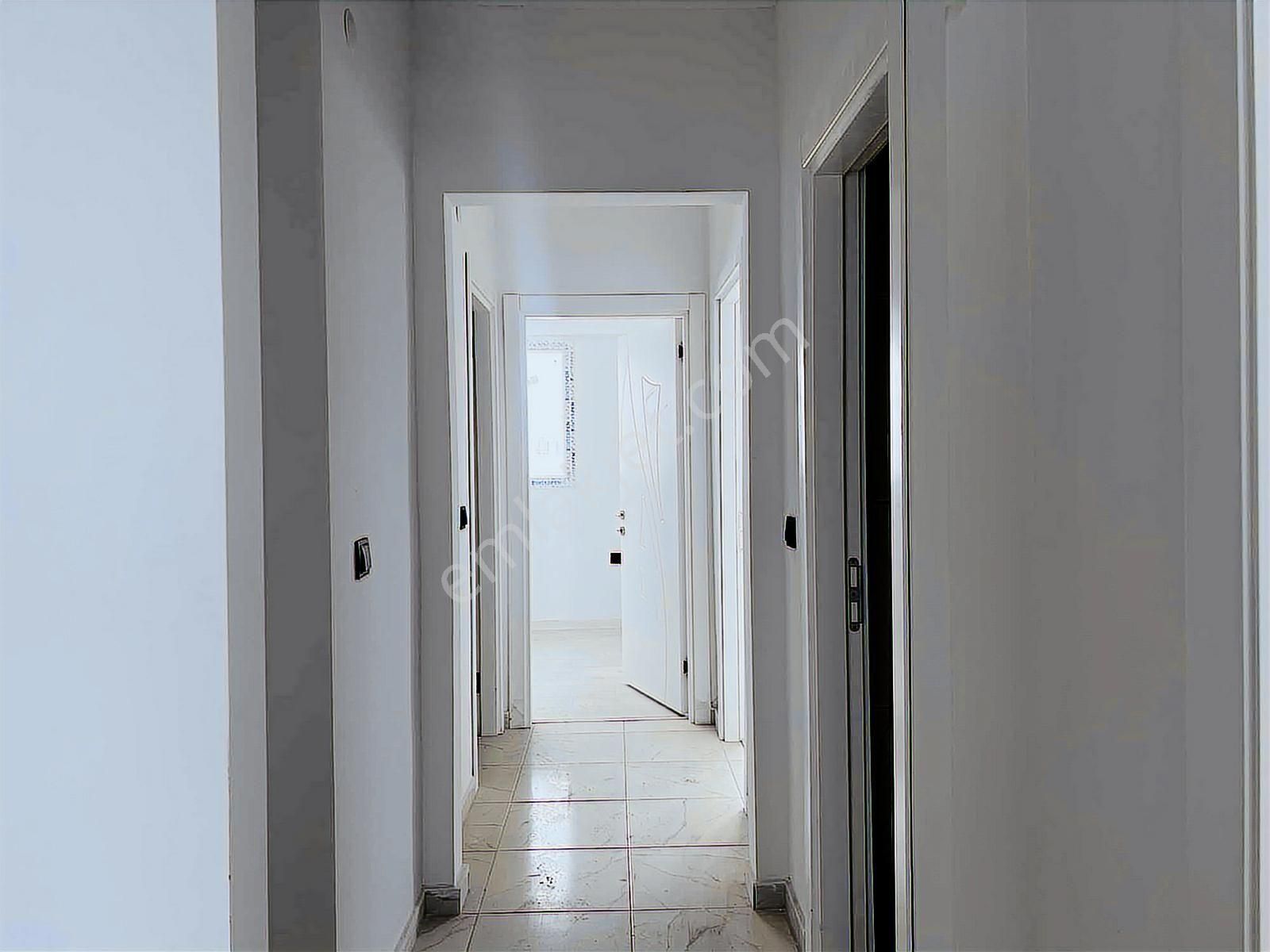 Mimsin Fatih'de Satılık Daire - Görsel 22