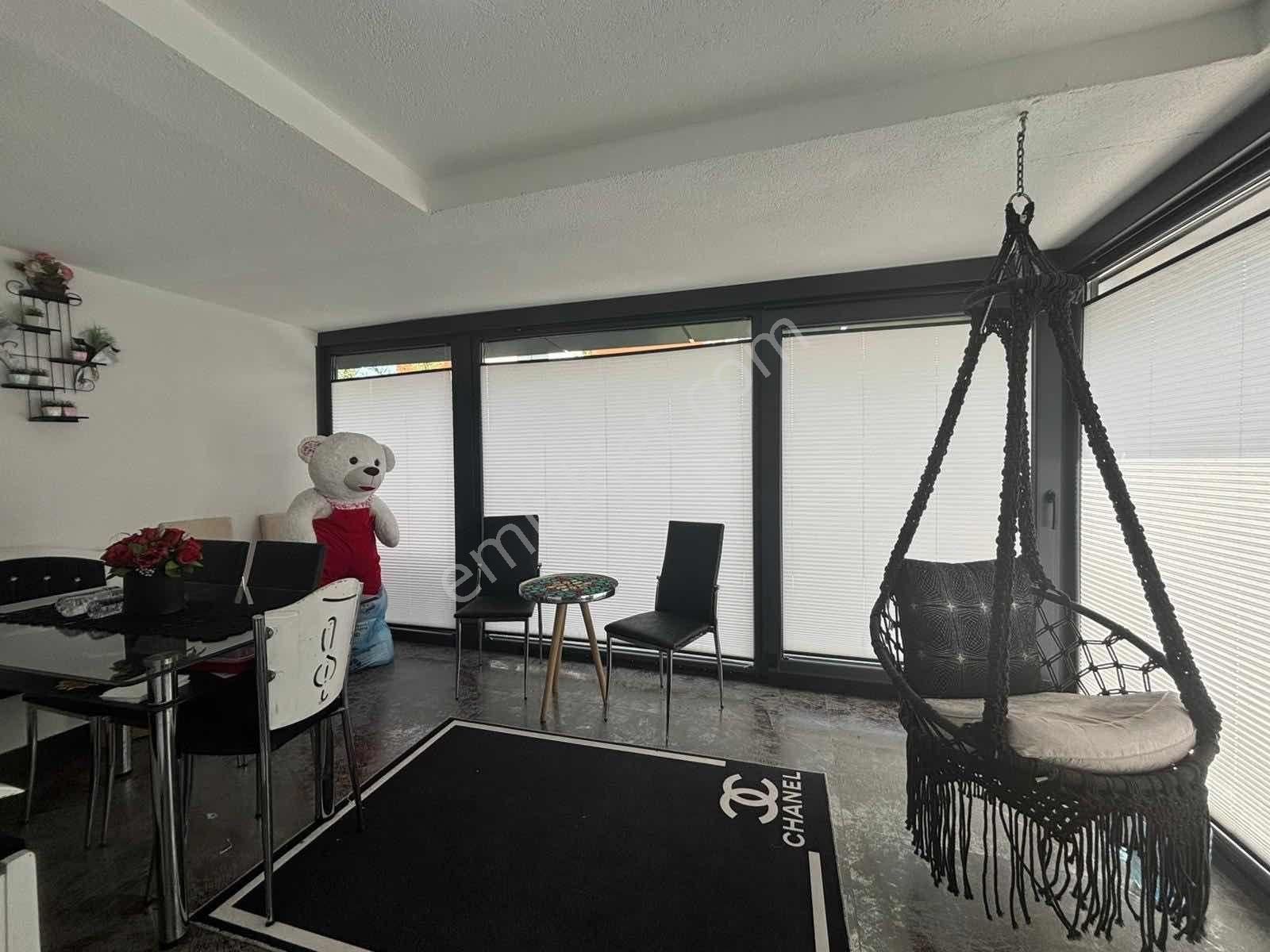 Altınoluk'ta Satılık Villa - Görsel 3