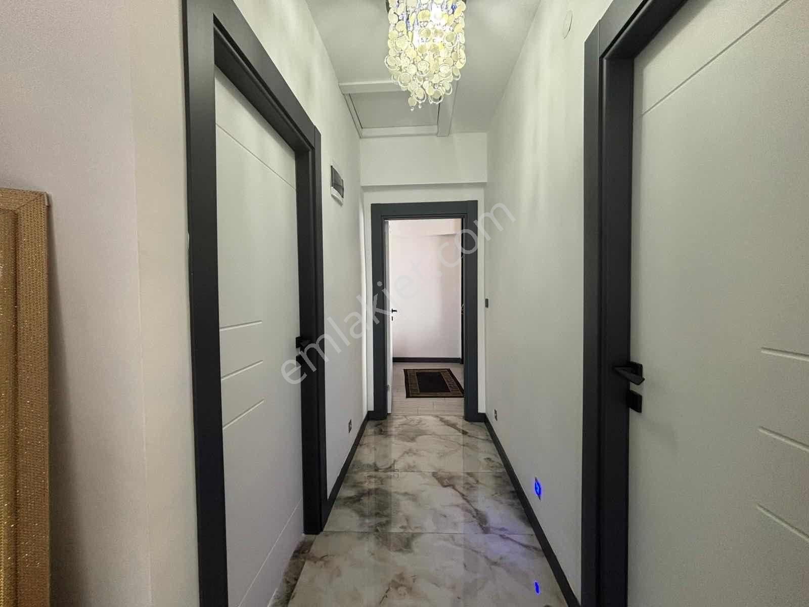 Altınoluk'ta Satılık Villa - Görsel 10