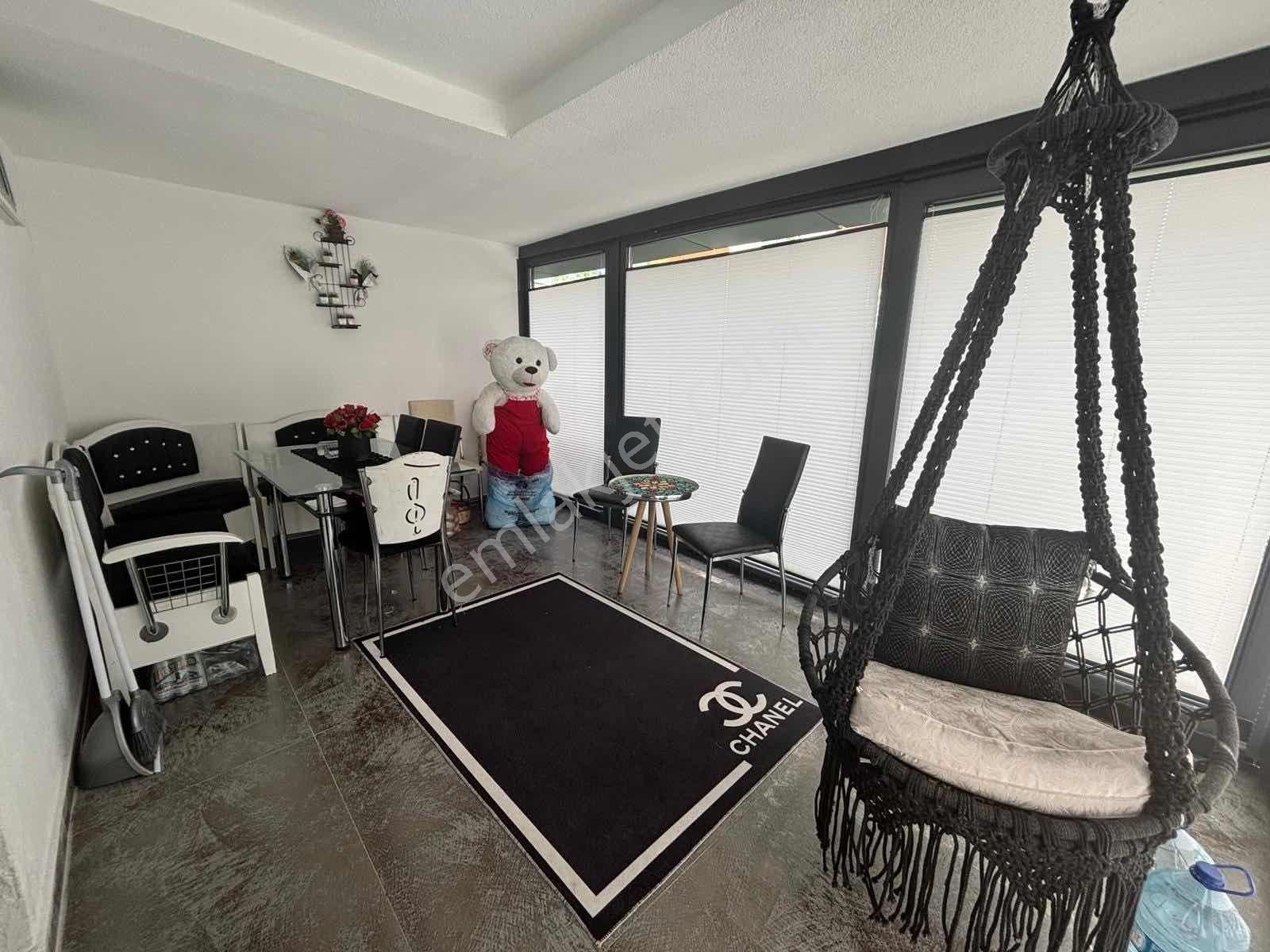 Altınoluk'ta Satılık Villa - Görsel 9