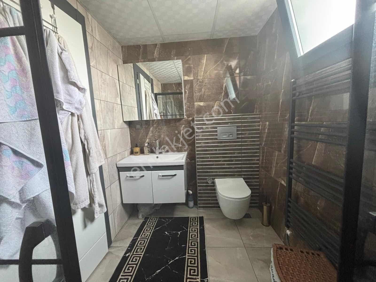 Altınoluk'ta Satılık Villa - Görsel 16