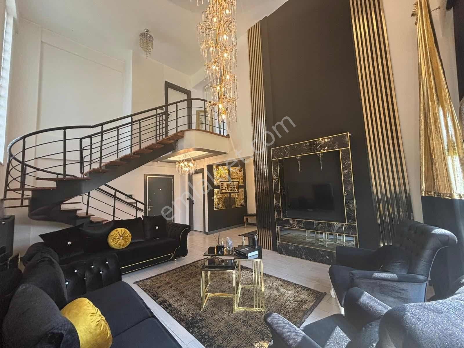 Altınoluk'ta Satılık Villa - Görsel 11