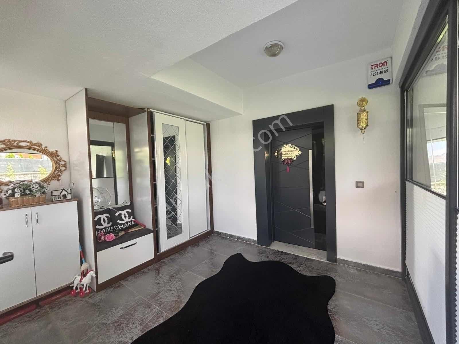 Altınoluk'ta Satılık Villa - Görsel 34