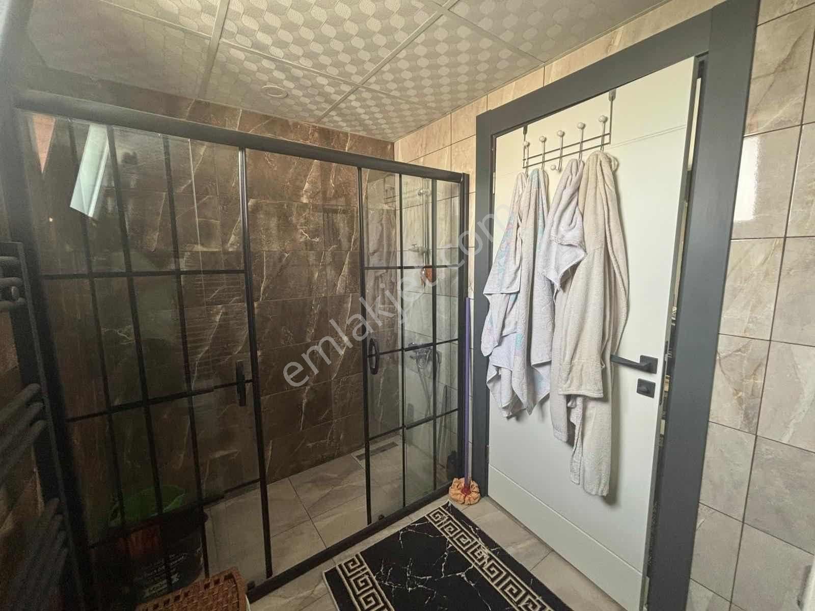 Altınoluk'ta Satılık Villa - Görsel 13