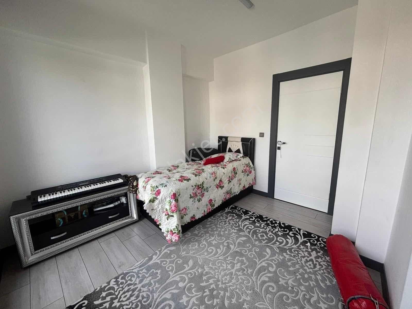 Altınoluk'ta Satılık Villa - Görsel 32