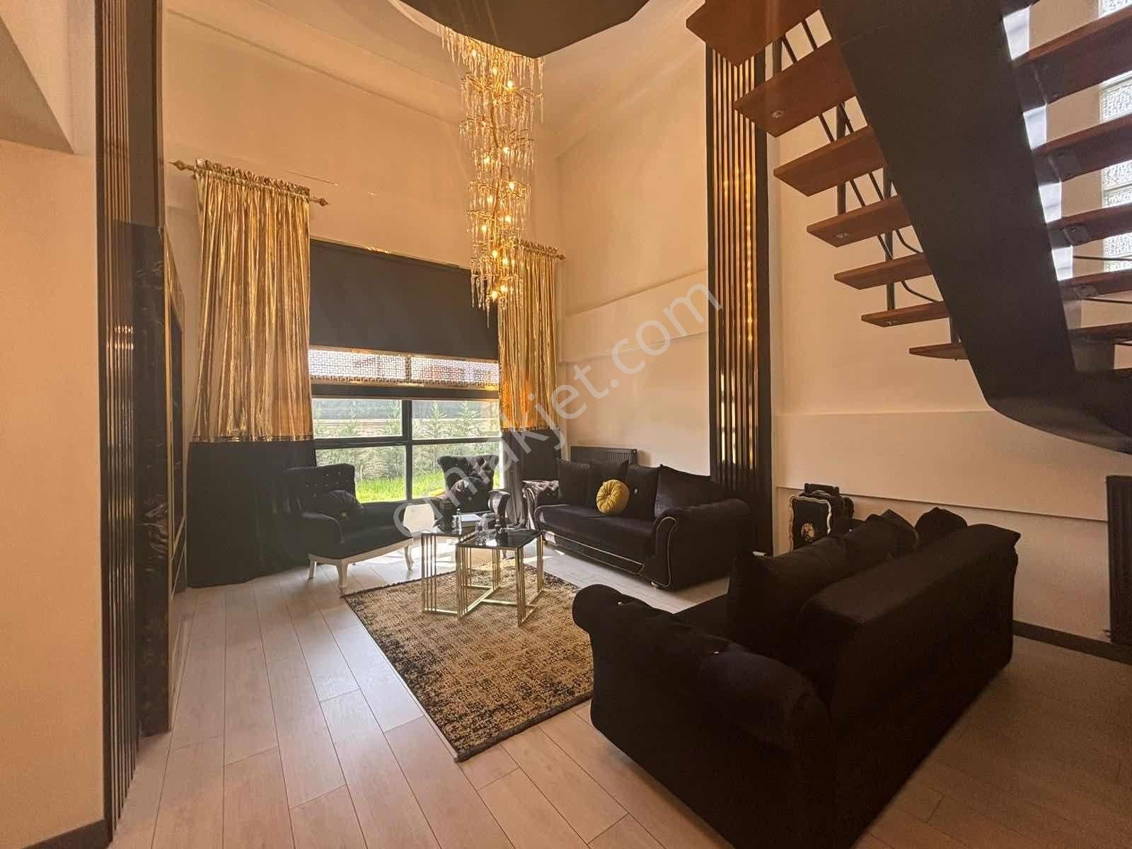 Altınoluk'ta Satılık Villa - Görsel 22