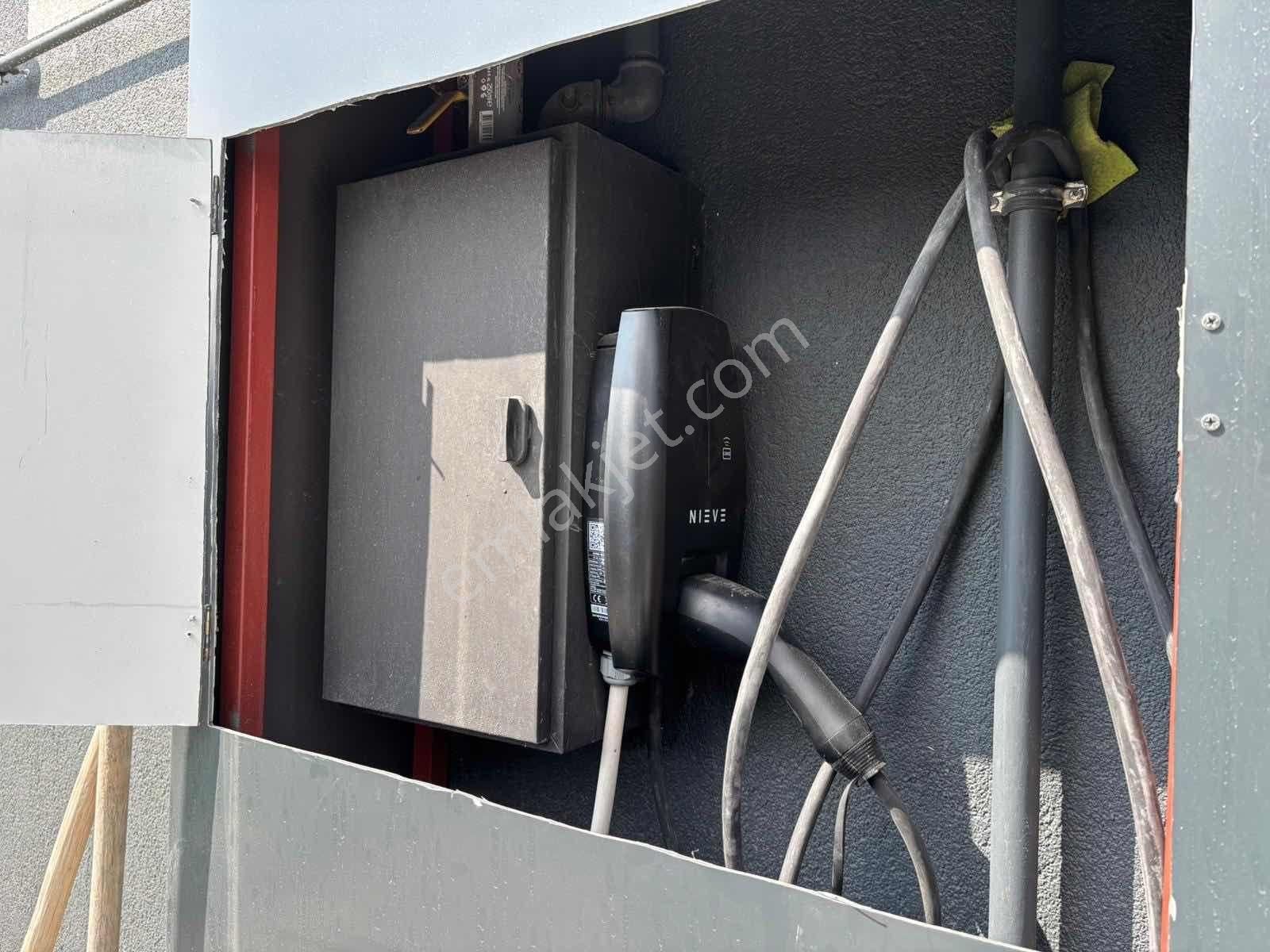 Altınoluk'ta Satılık Villa - Görsel 7