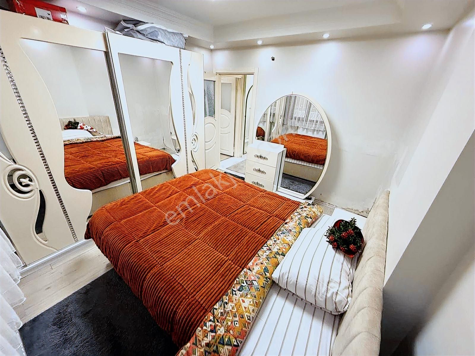 Pusula İnş.tan Esentepe Mah 110m2 2+1 Camları Yüksek Bahçe Katı - Görsel 4