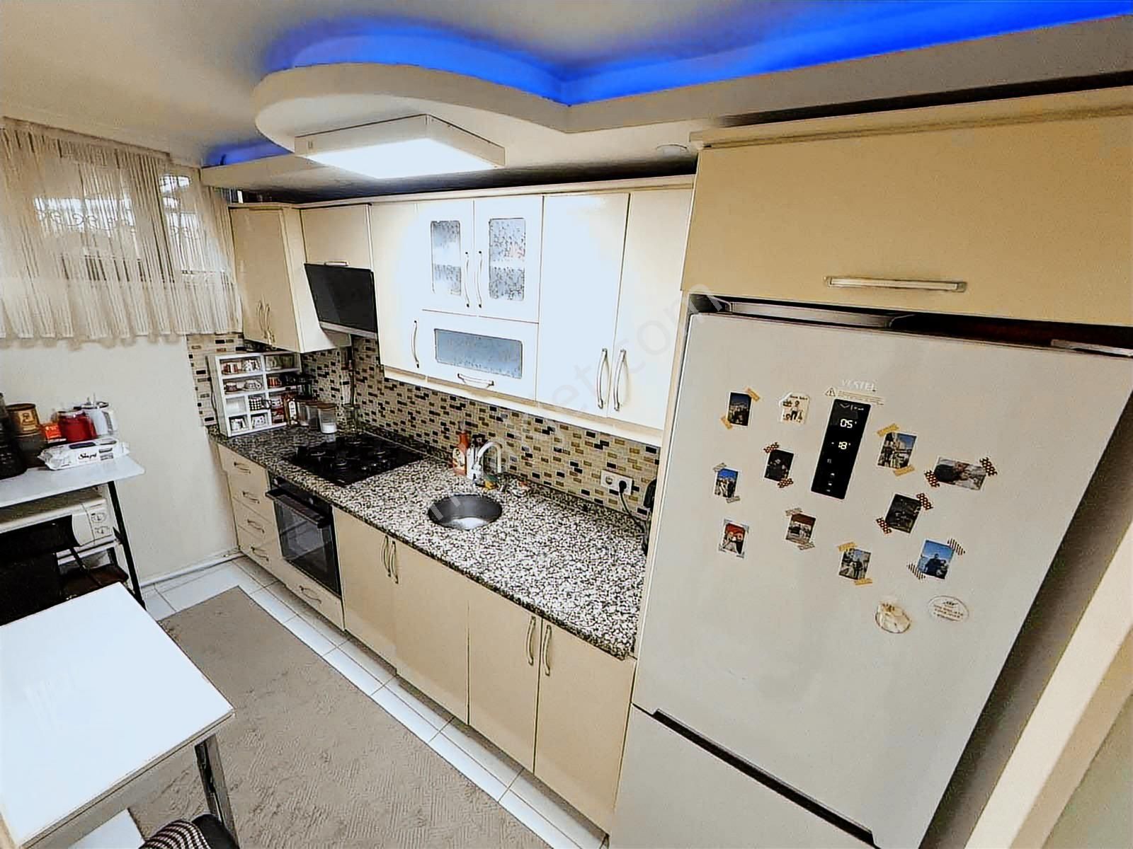 Pusula İnş.tan Esentepe Mah 110m2 2+1 Camları Yüksek Bahçe Katı - Görsel 27