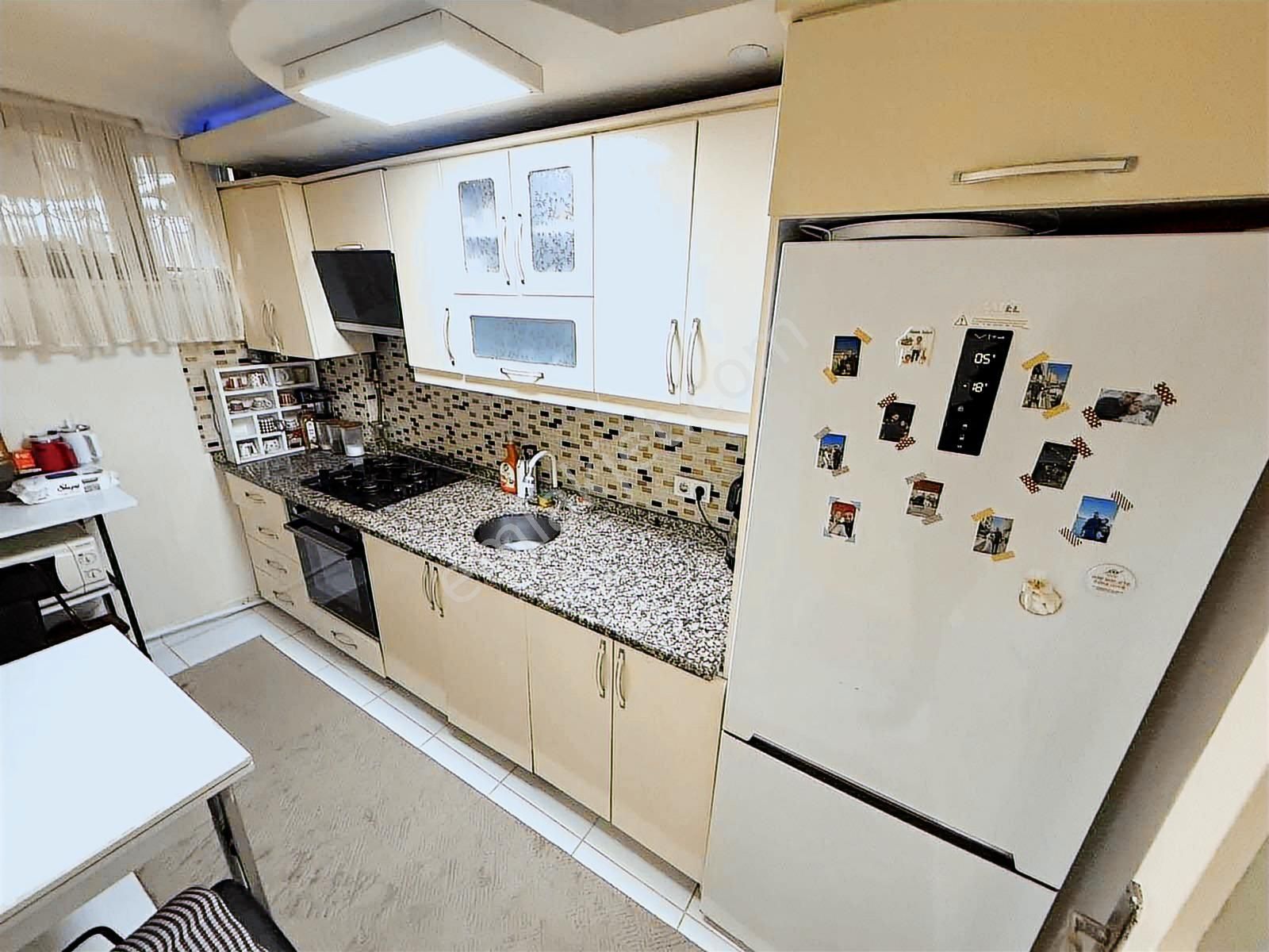 Pusula İnş.tan Esentepe Mah 110m2 2+1 Camları Yüksek Bahçe Katı - Görsel 15