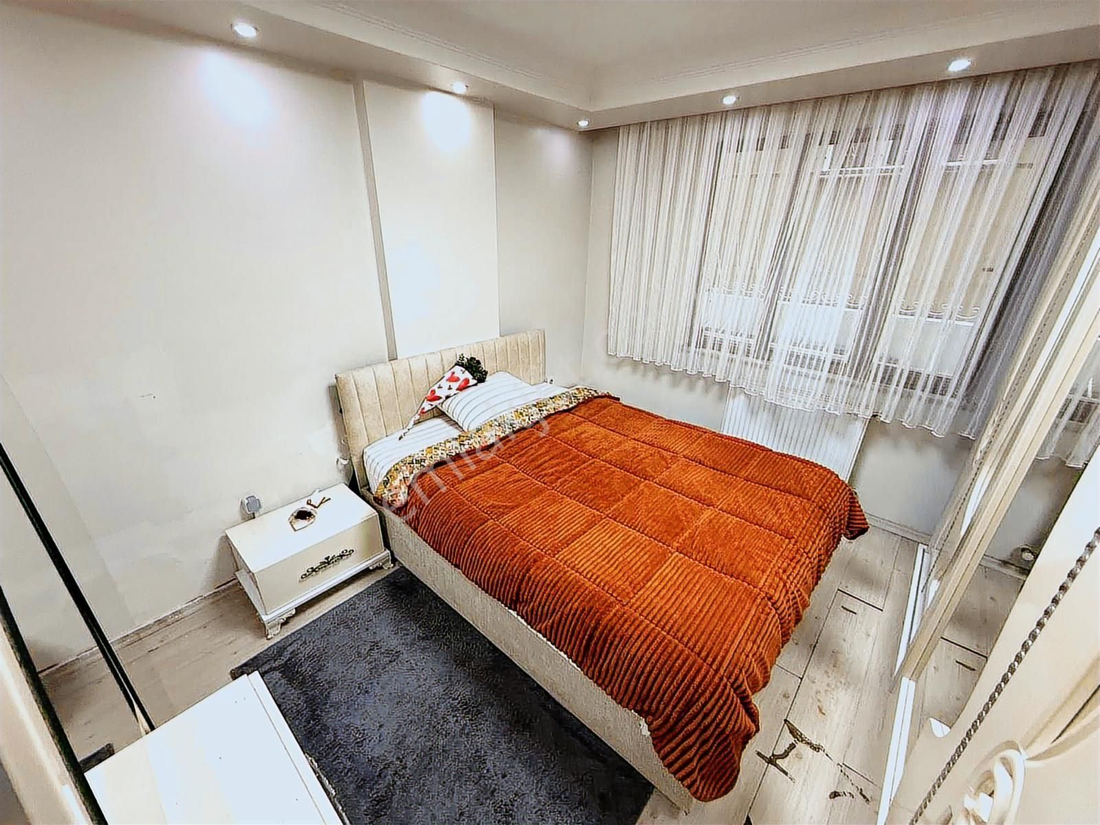 Pusula İnş.tan Esentepe Mah 110m2 2+1 Camları Yüksek Bahçe Katı - Görsel 11