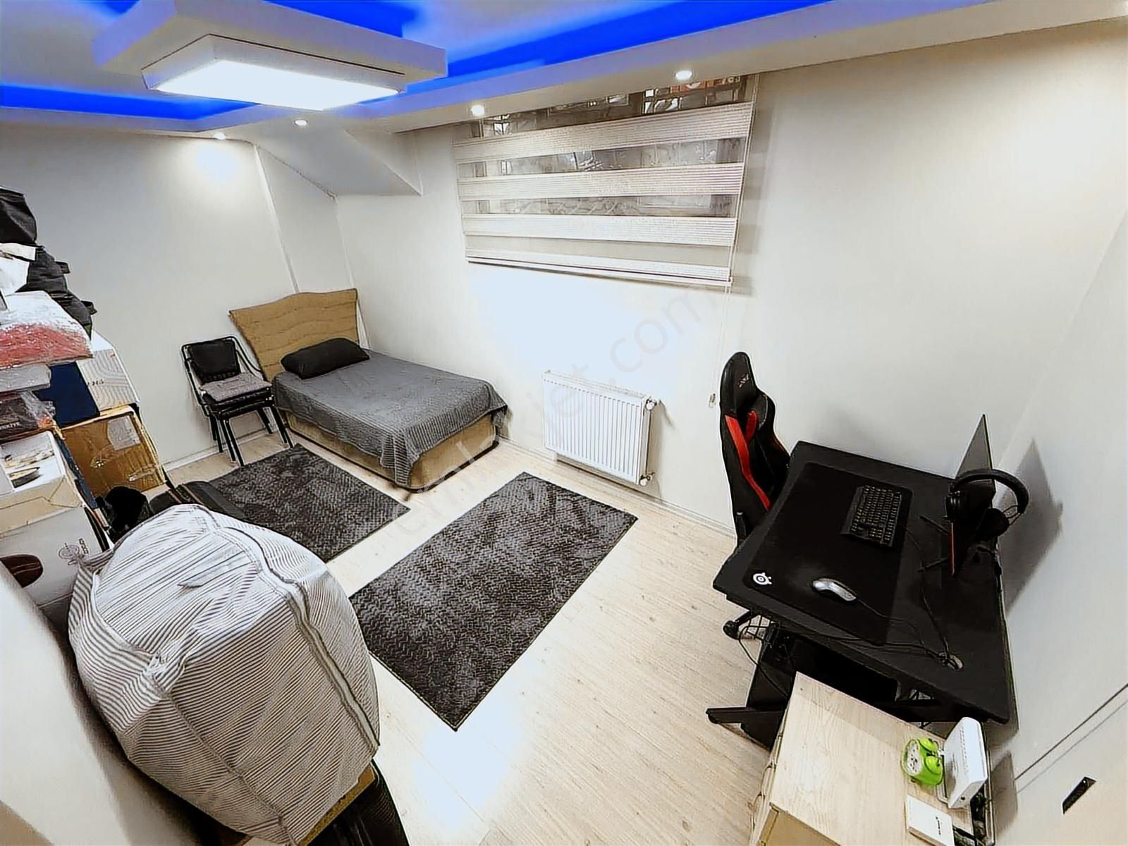 Pusula İnş.tan Esentepe Mah 110m2 2+1 Camları Yüksek Bahçe Katı - Görsel 23