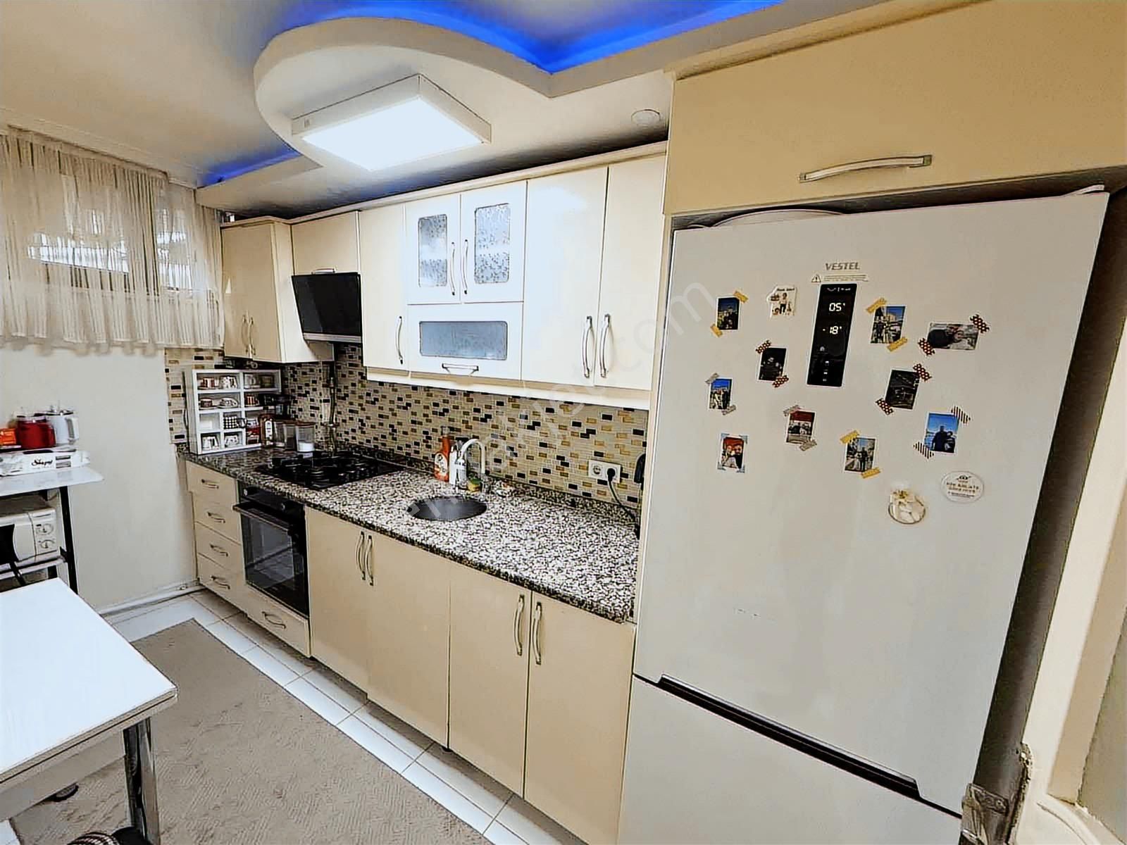 Pusula İnş.tan Esentepe Mah 110m2 2+1 Camları Yüksek Bahçe Katı - Görsel 25