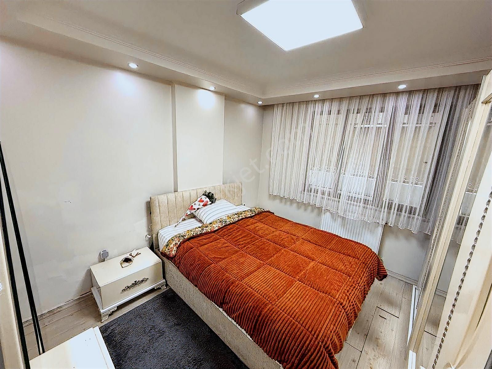 Pusula İnş.tan Esentepe Mah 110m2 2+1 Camları Yüksek Bahçe Katı - Görsel 7