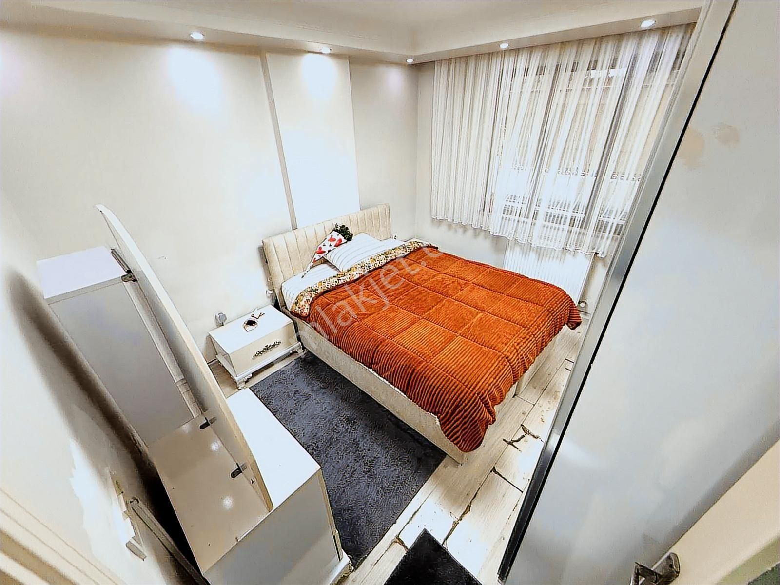 Pusula İnş.tan Esentepe Mah 110m2 2+1 Camları Yüksek Bahçe Katı - Görsel 24