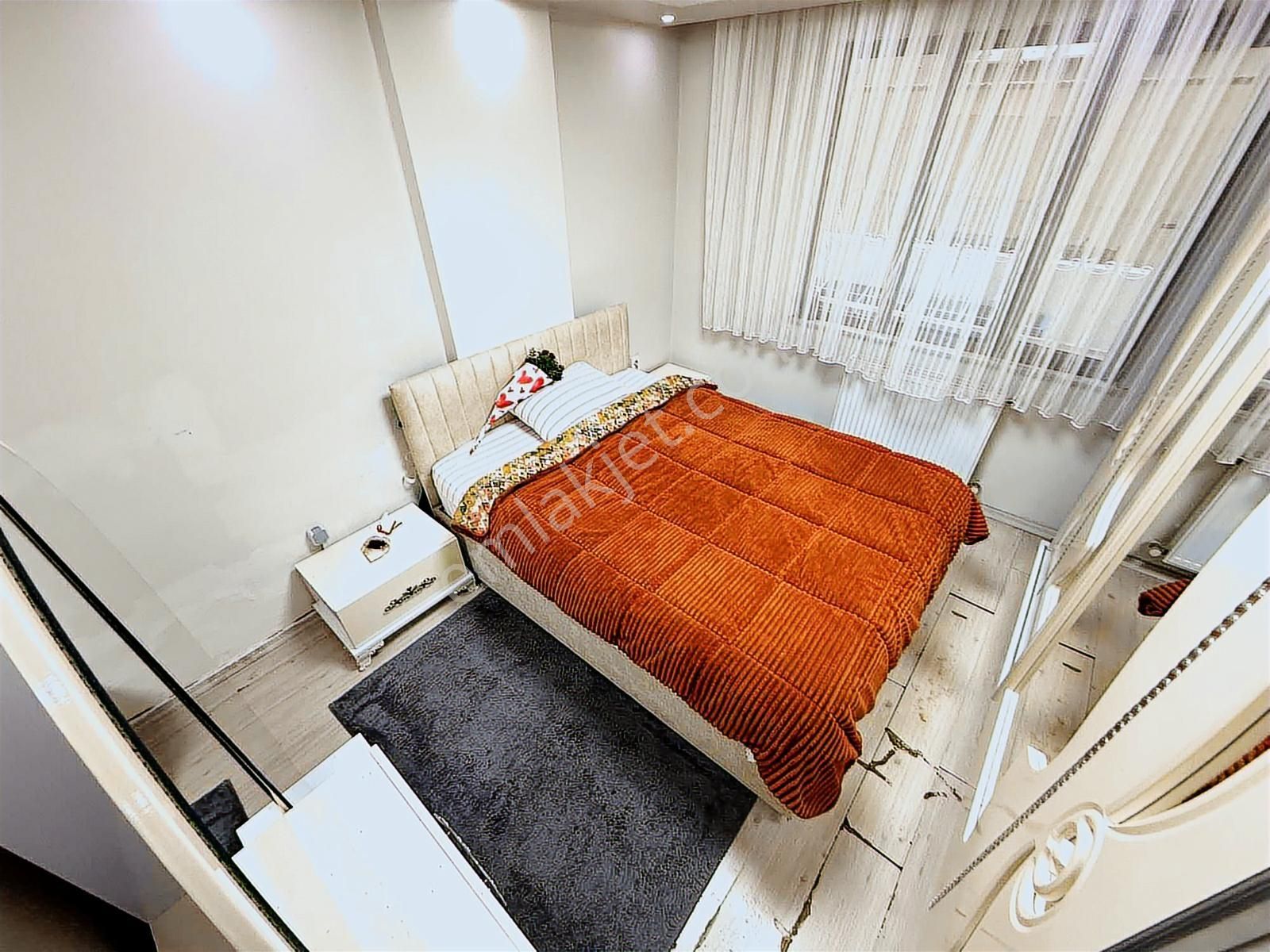 Pusula İnş.tan Esentepe Mah 110m2 2+1 Camları Yüksek Bahçe Katı - Görsel 18