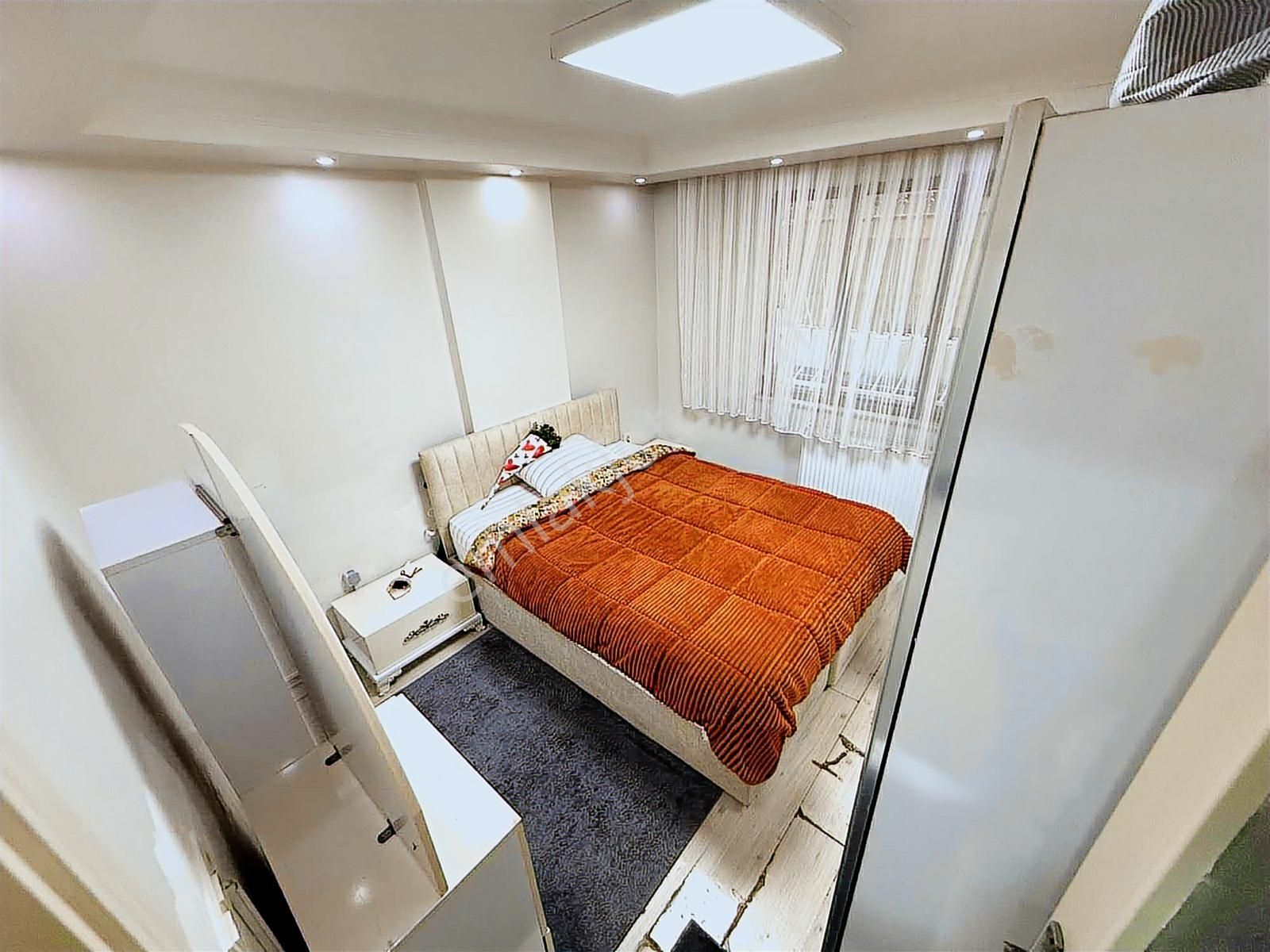 Pusula İnş.tan Esentepe Mah 110m2 2+1 Camları Yüksek Bahçe Katı - Görsel 5