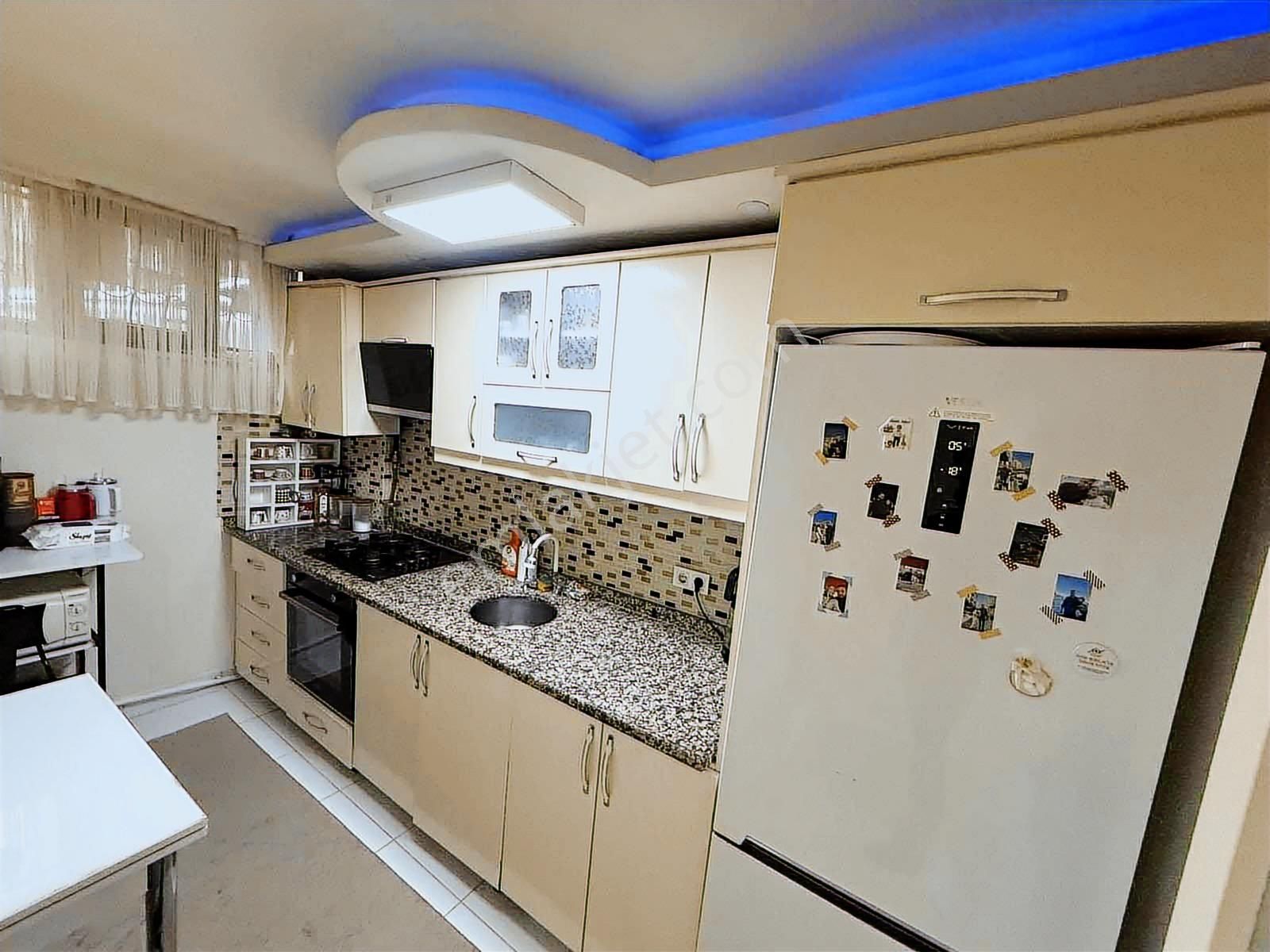 Pusula İnş.tan Esentepe Mah 110m2 2+1 Camları Yüksek Bahçe Katı - Görsel 34