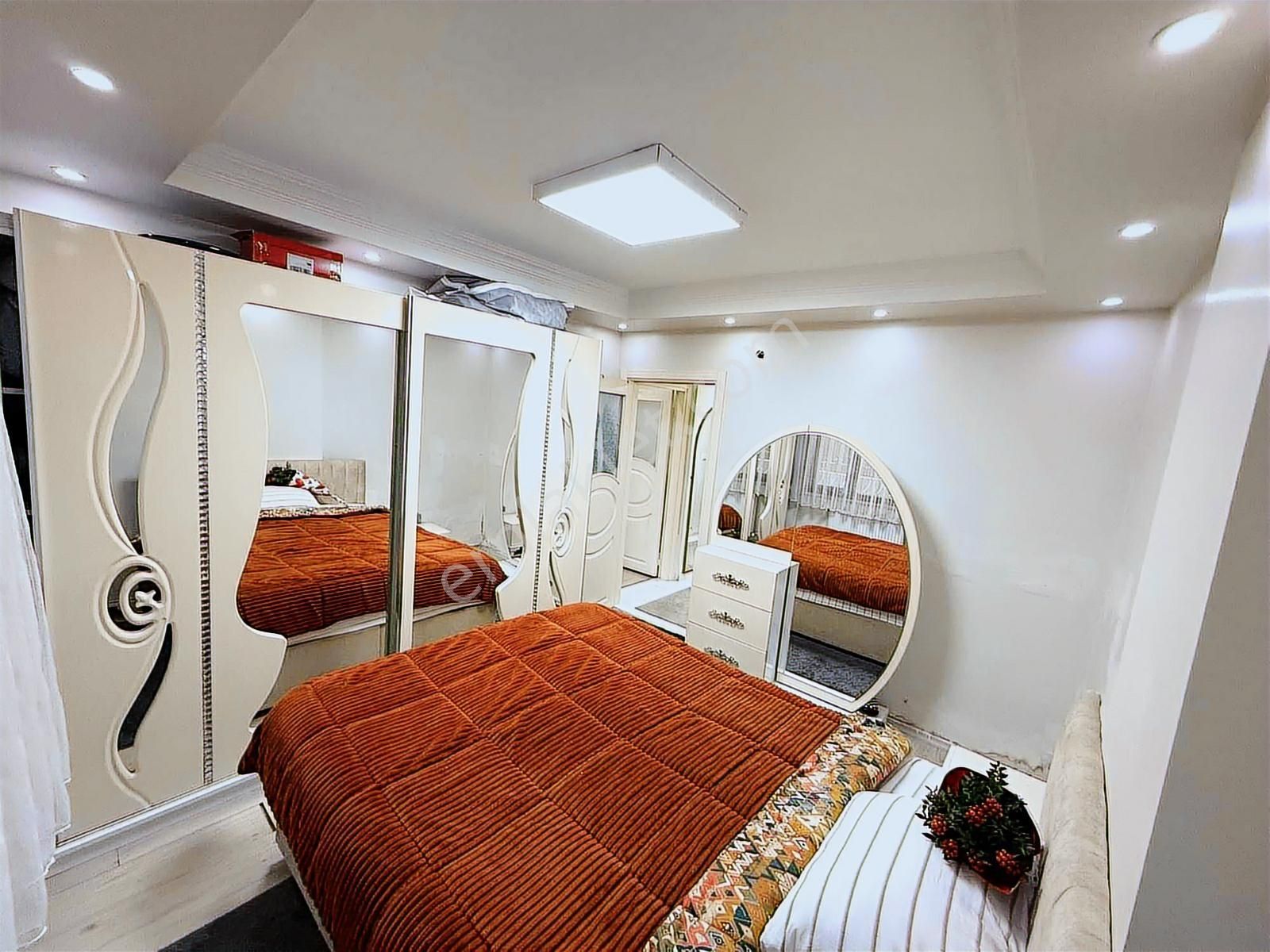 Pusula İnş.tan Esentepe Mah 110m2 2+1 Camları Yüksek Bahçe Katı - Görsel 17