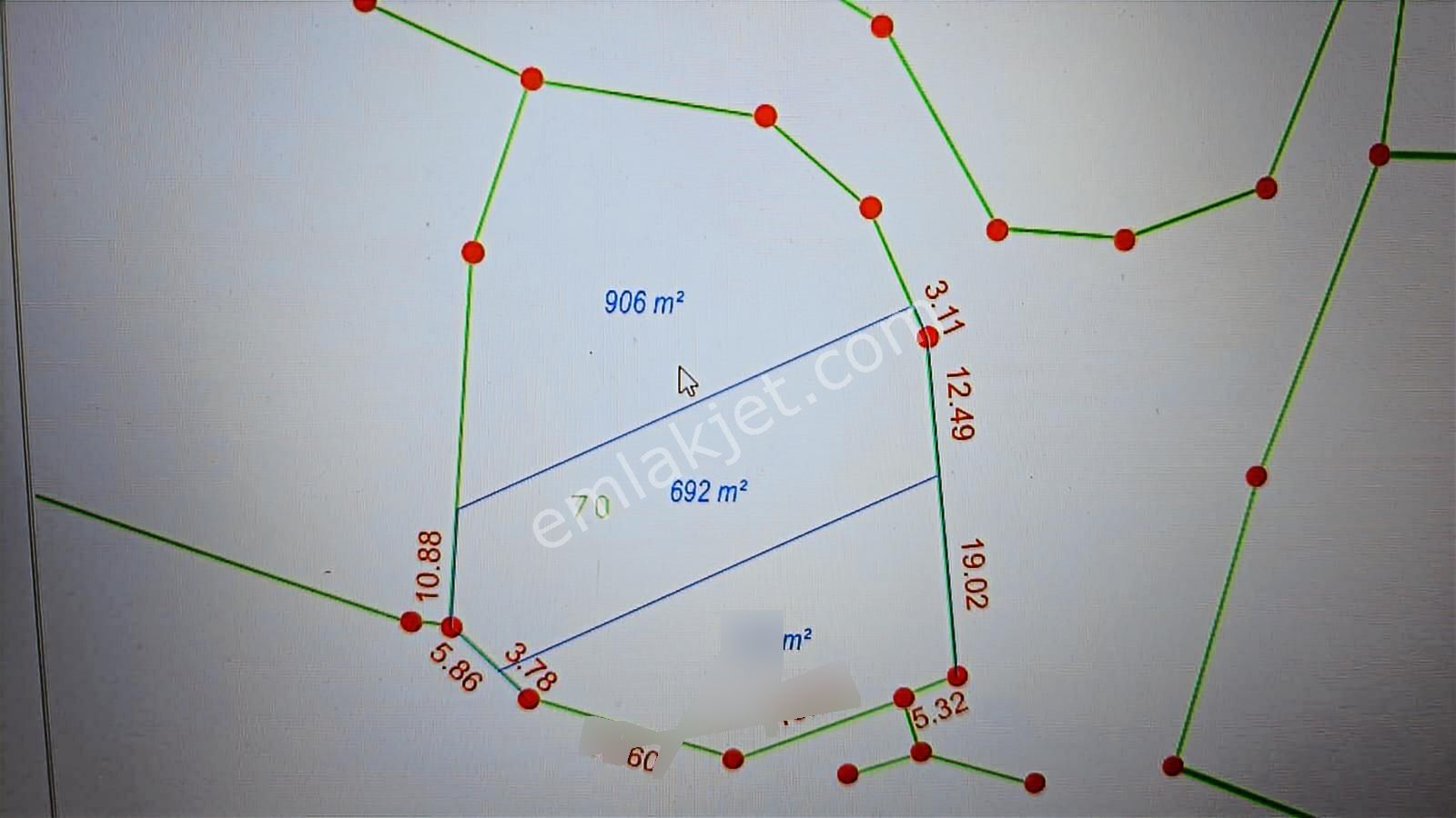 Kozak Yaylasında Yatırım&yaşam Karaveliler (500 M2 Konut İmkanı) - Görsel 11