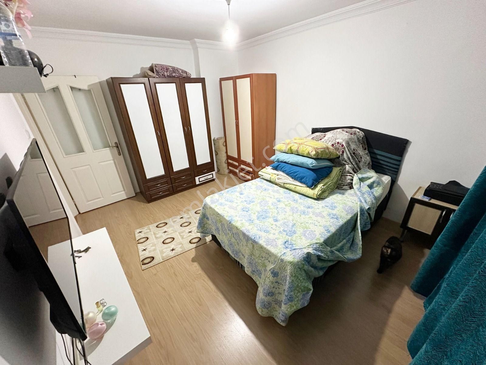 Kuşcağız'da Cadde Üzerinde Manzaralı 3+1 Daire! - Görsel 19