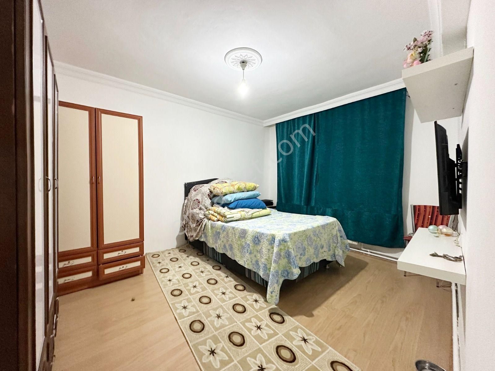 Kuşcağız'da Cadde Üzerinde Manzaralı 3+1 Daire! - Görsel 18