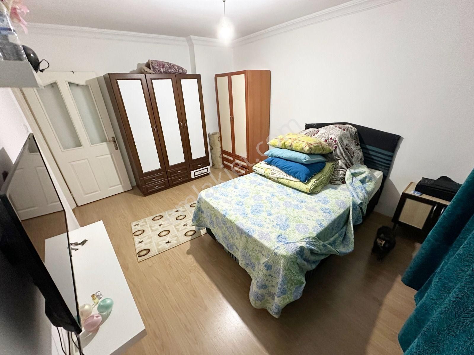 Kuşcağız'da Cadde Üzerinde Manzaralı 3+1 Daire! - Görsel 20