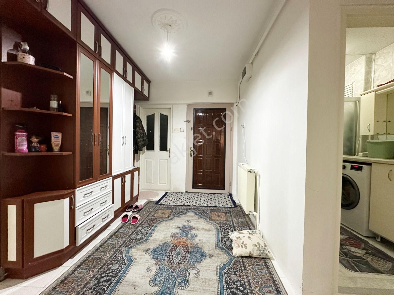 Kuşcağız'da Cadde Üzerinde Manzaralı 3+1 Daire! - Görsel 28