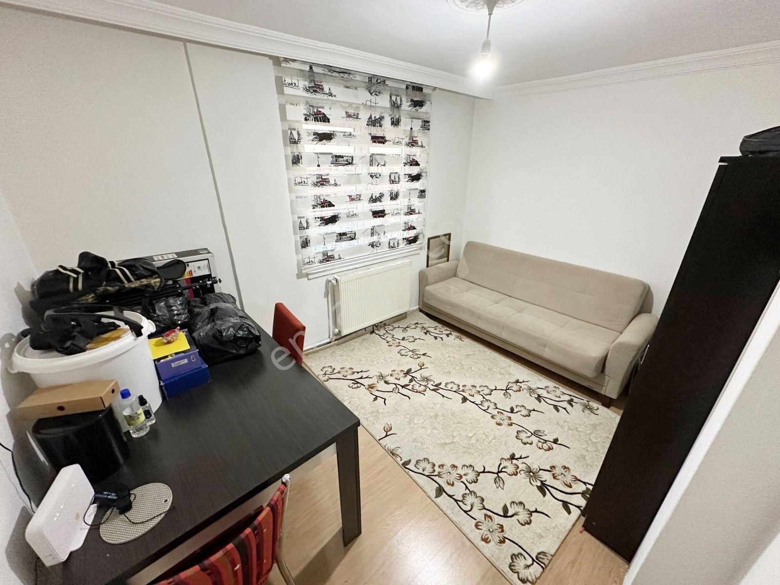 Kuşcağız'da Cadde Üzerinde Manzaralı 3+1 Daire! - Görsel 16