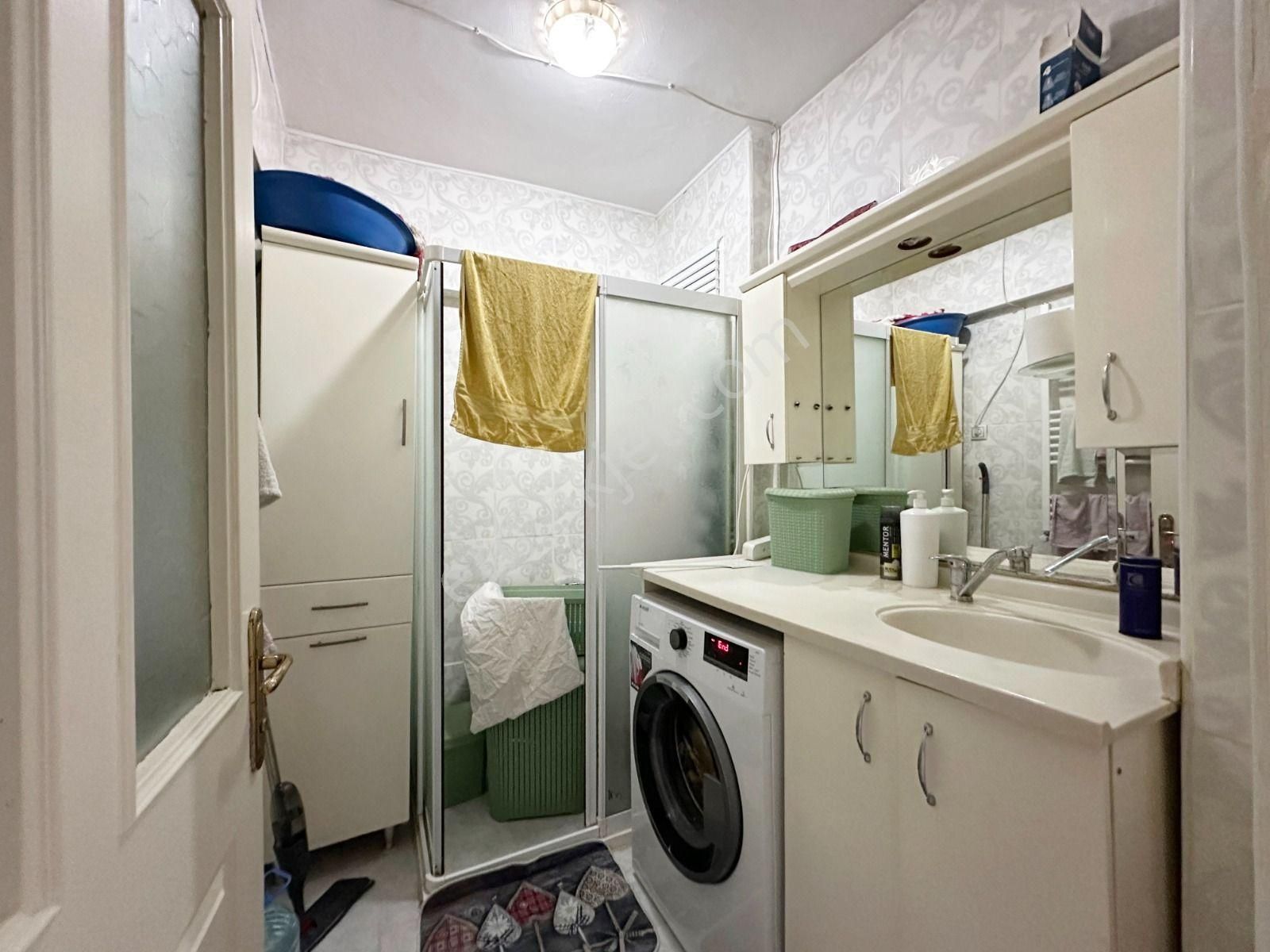 Kuşcağız'da Cadde Üzerinde Manzaralı 3+1 Daire! - Görsel 24